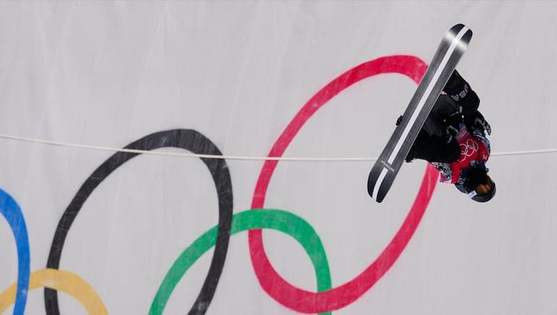 Shaun White bringing this winter event to Park City