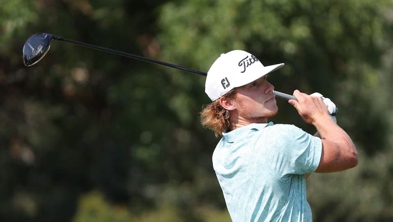 Local U.S. Open qualifying: Former BYU star Carson Lundell, four others advance to final qualifying
