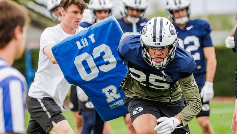 5 freshmen who could make immediate impacts for the Cougars in 2026 season