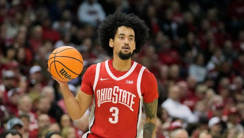 Report: Utah adds commitment from Big Ten combo guard transfer