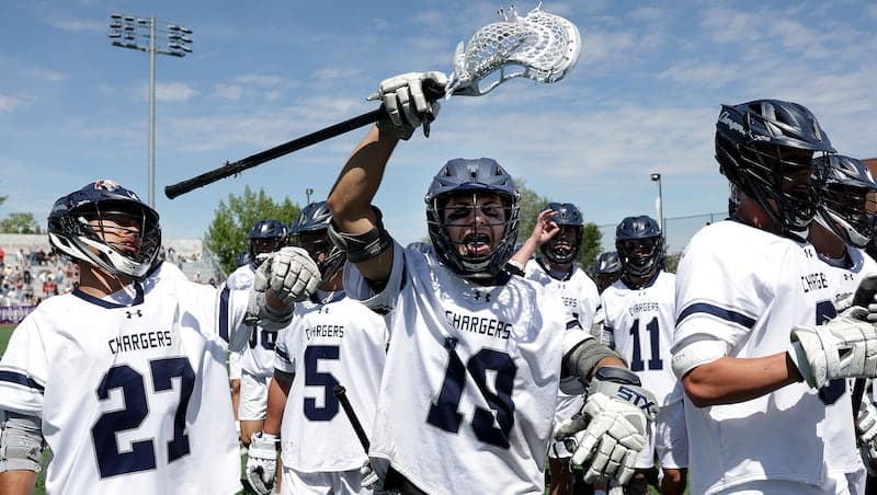 High school boys lacrosse: Wednesday’s 6A semifinals, Corner Canyon and Skyridge set up all-Region 3 championship