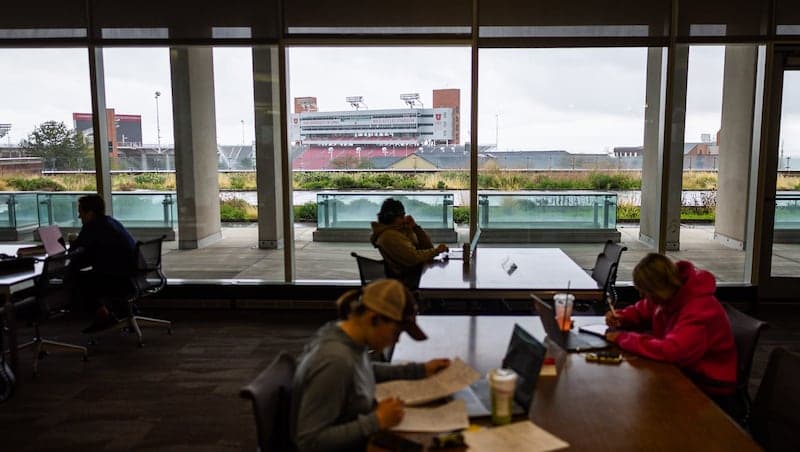 Here are the 2025-26 Utah student-athlete graduates, and their majors