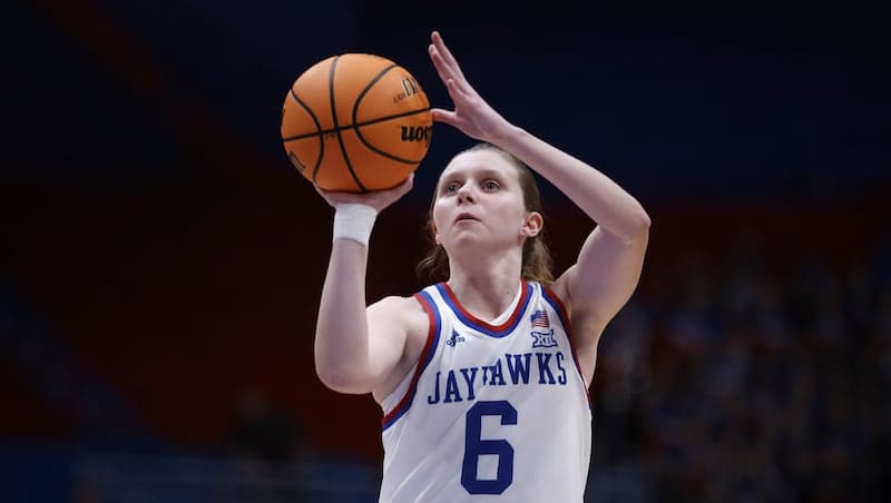 Utah women’s basketball lands a transfer from a fellow Big 12 school