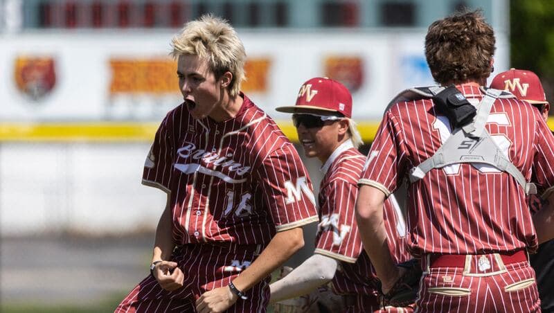 High school baseball: Saturday’s 4A regionals & 2A first round recaps