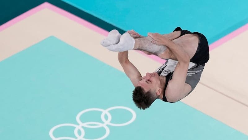 Belarus can come back to the Olympics. What about Russia?
