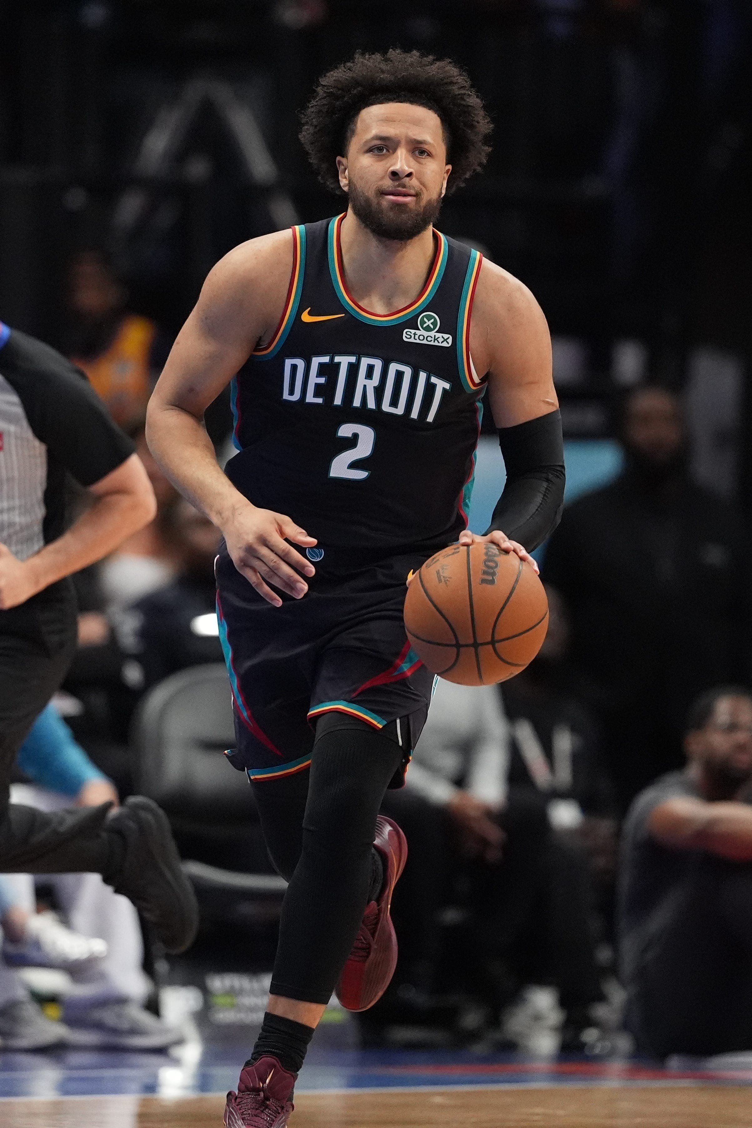 Predicting NBA play in tournament, Detroit Pistons' first round playoff opponent