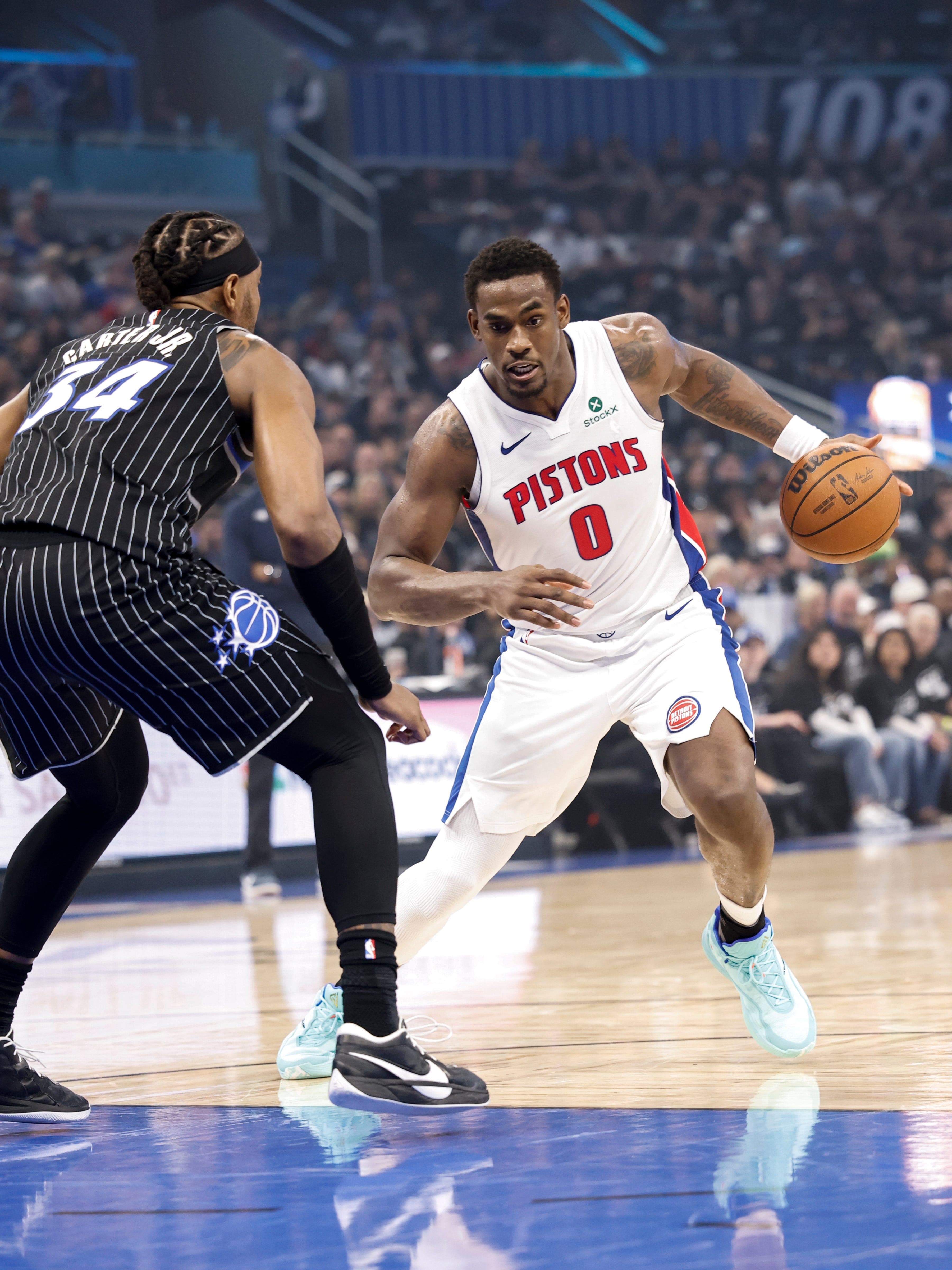 Pistons vs Magic Game 4 prediction, 2 questions that need answers