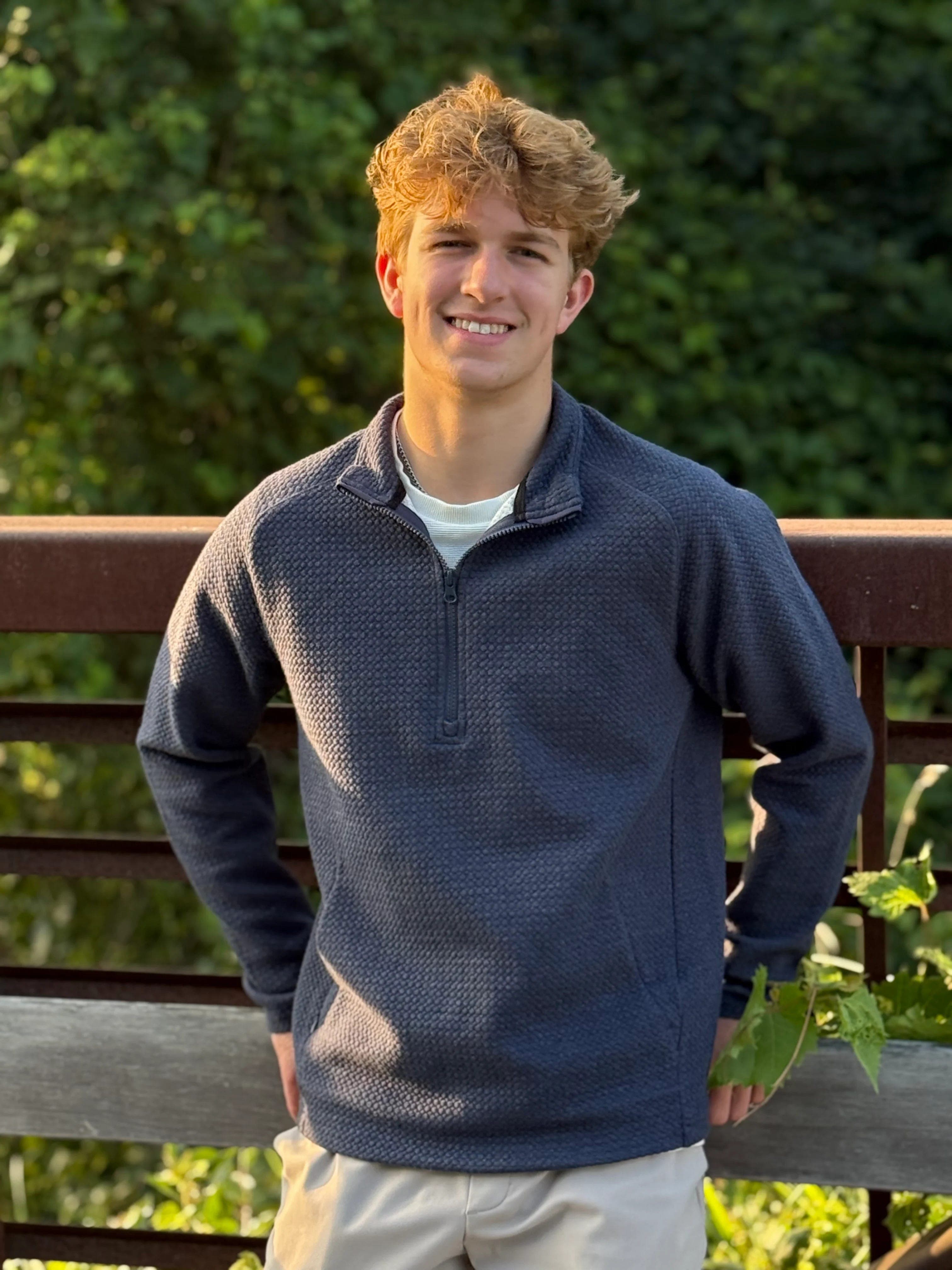 Five finalists for 2026 Michigan Mr. Volleyball Award named