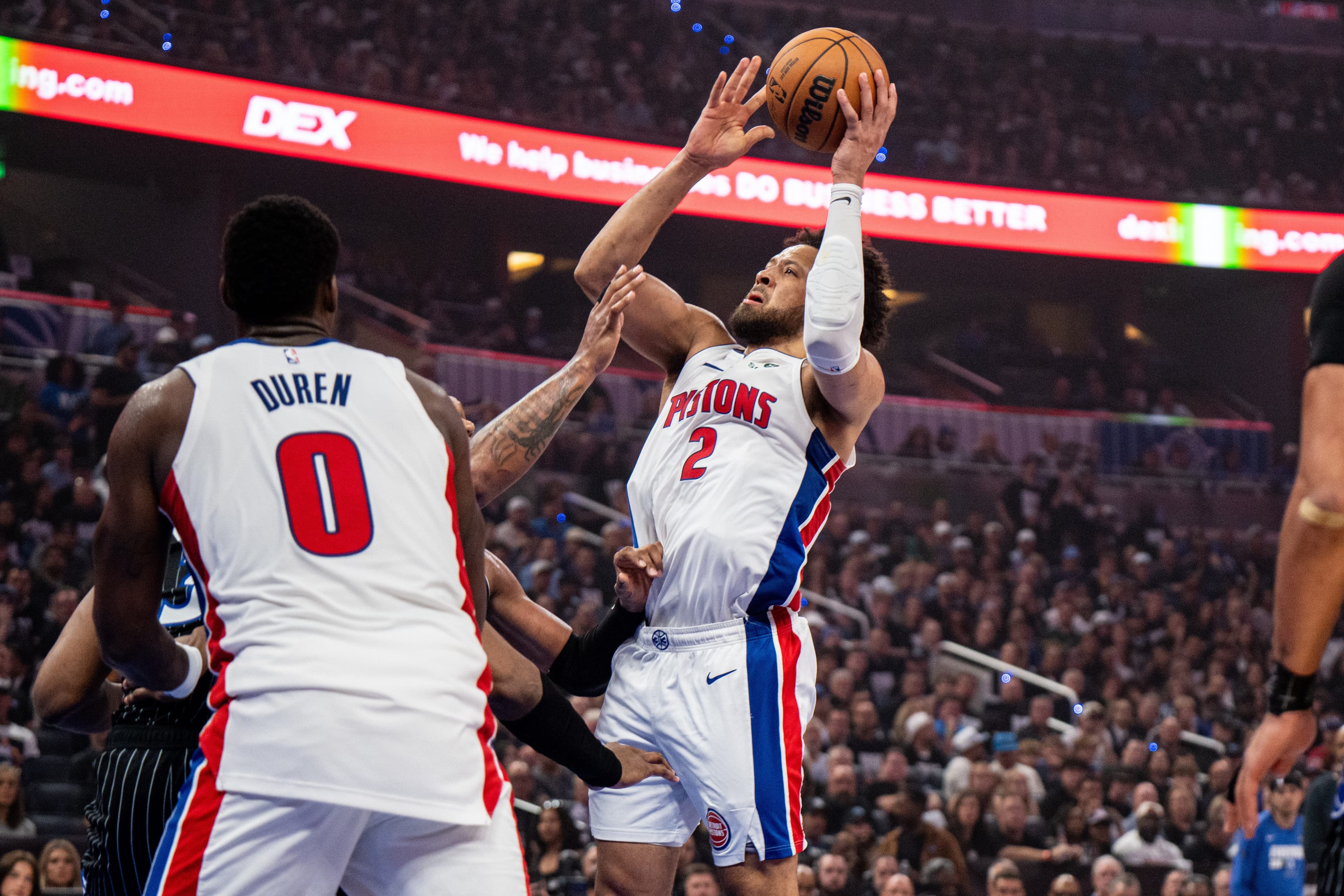 Mitch Albom: Do Detroit Pistons have finishing touch in Game 7?