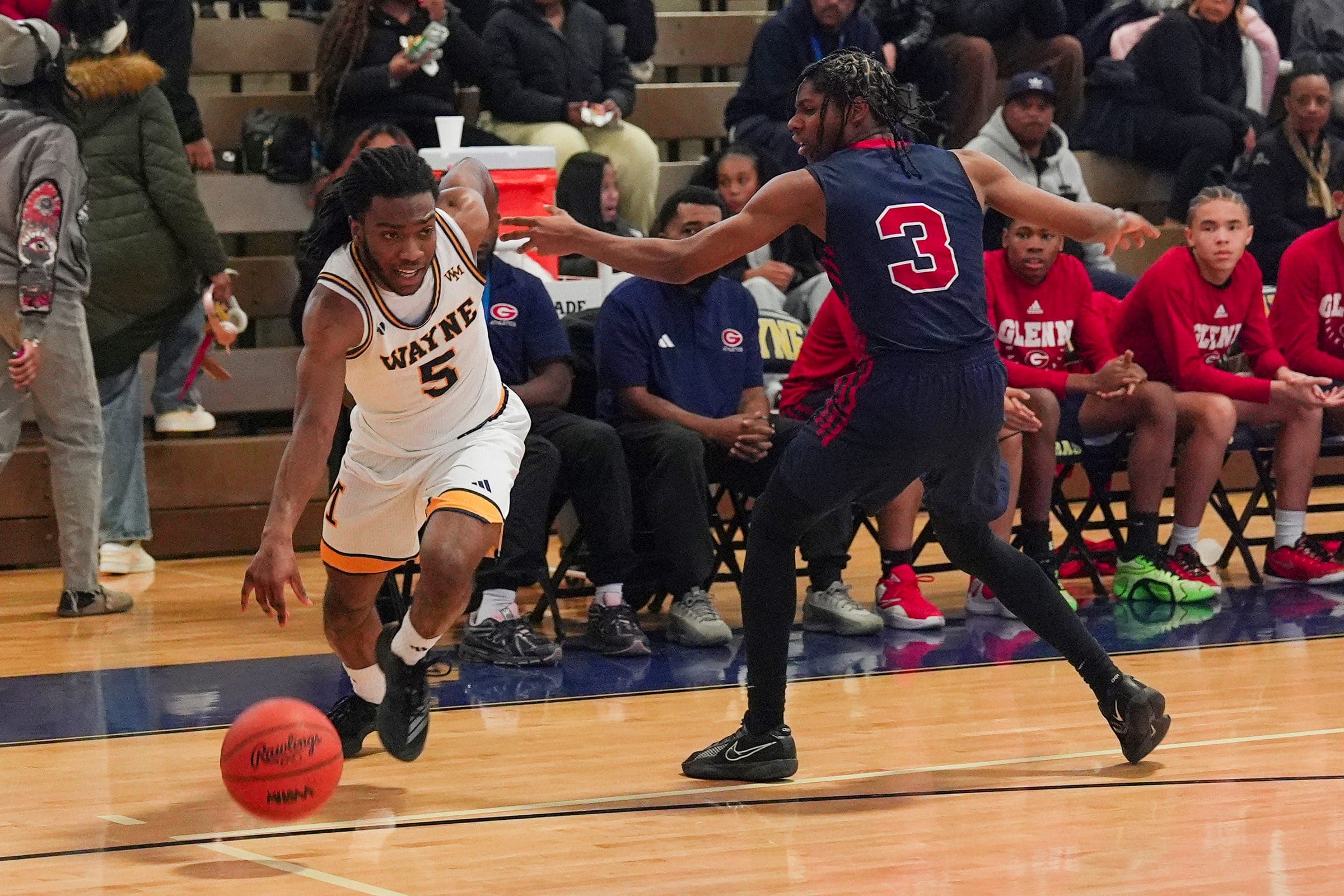 Vote now for Detroit Free Press boys basketball player of the year
