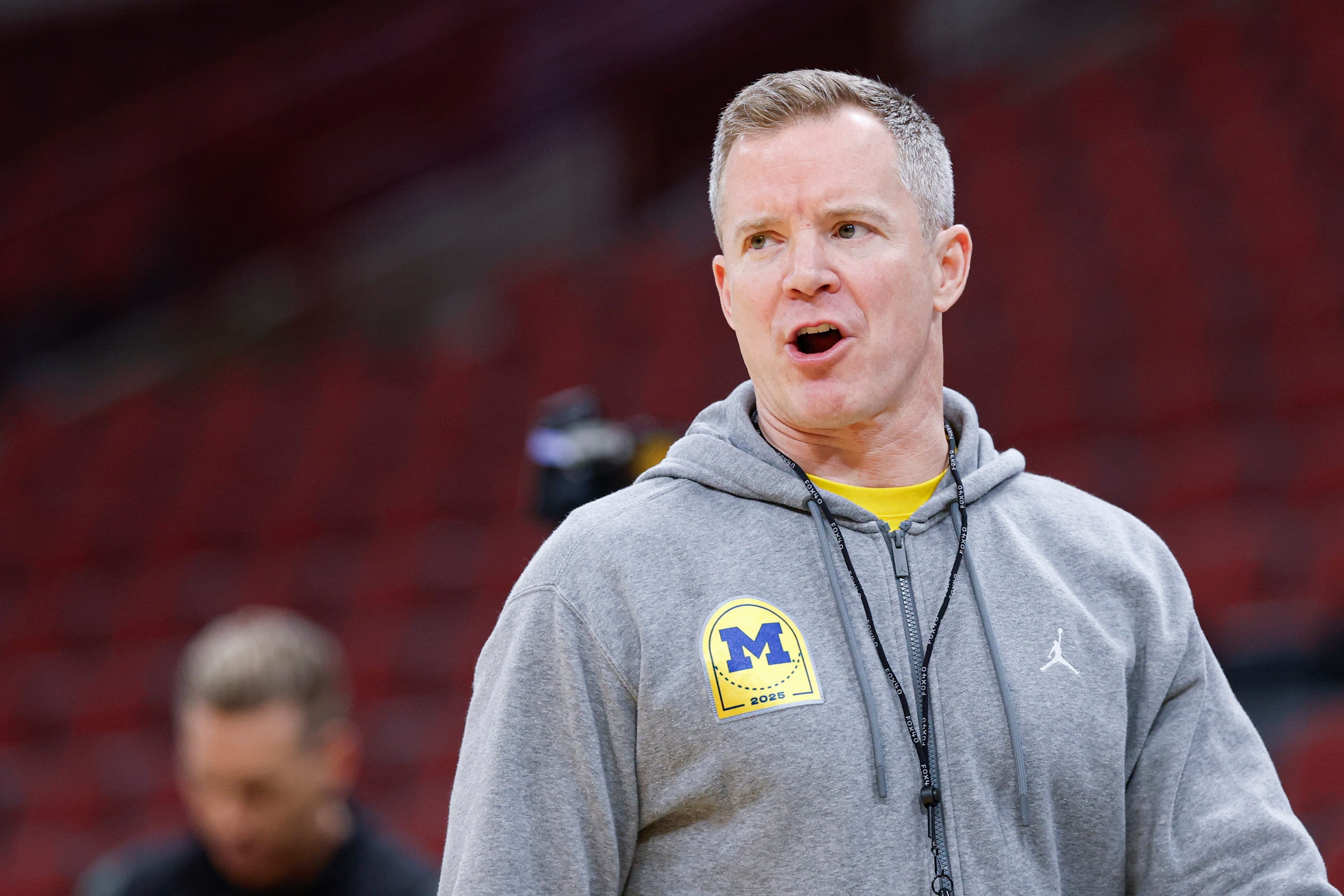 Scouting Michigan basketball's Elite Eight matchup with Tennessee