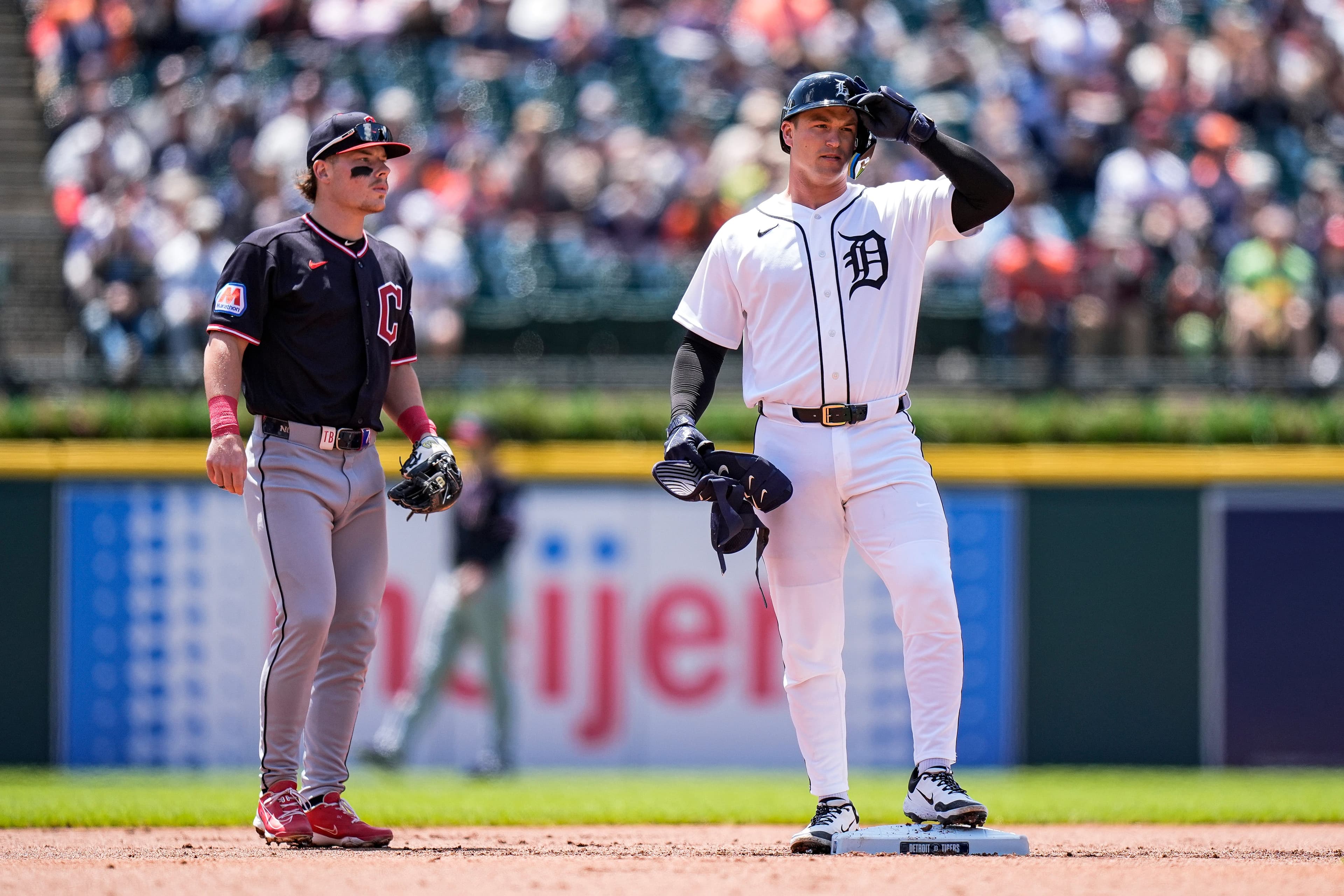 How bad luck and worse execution has Tigers 11 games under .500