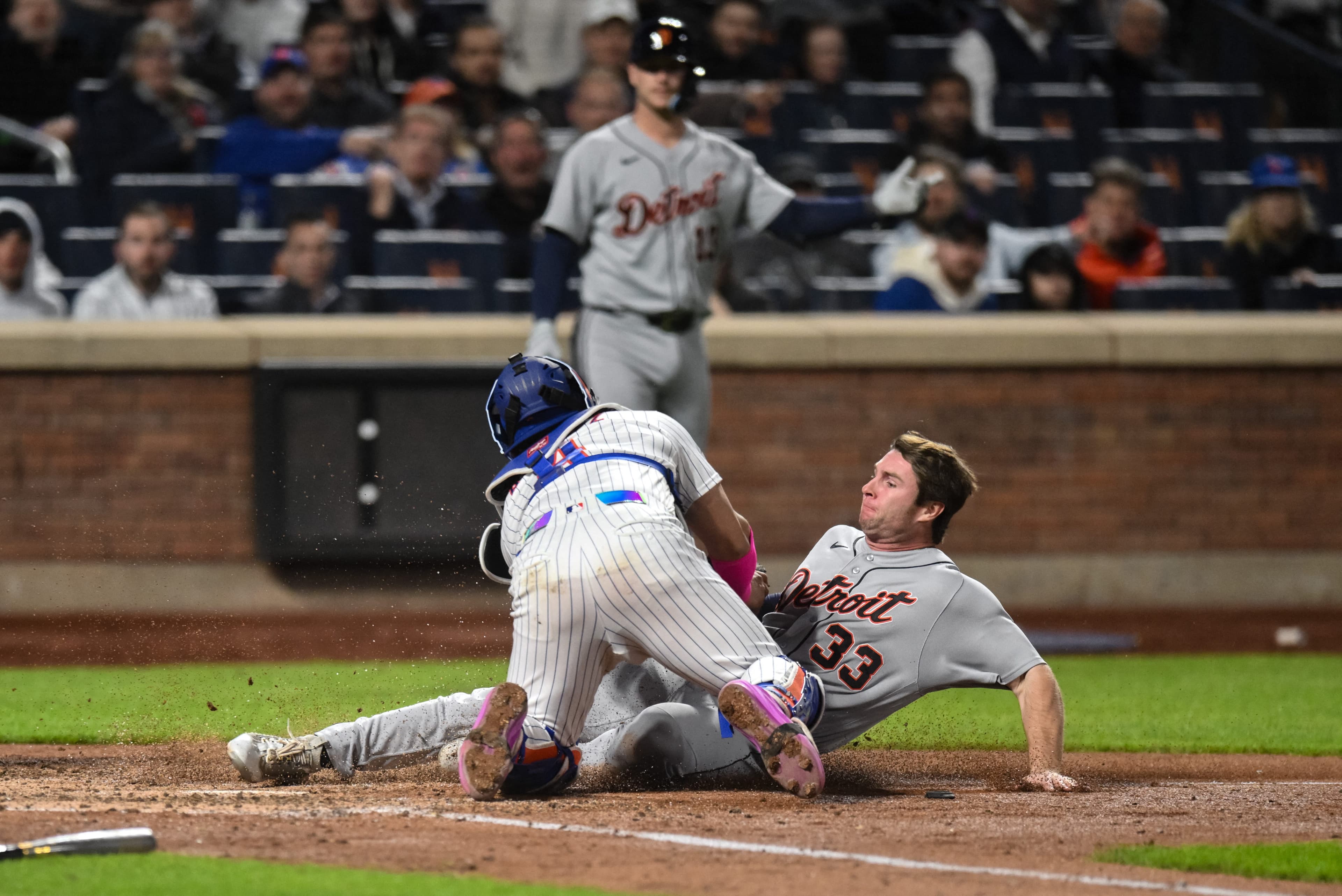 Another absurd Detroit Tigers loss – but there's help on the way soon