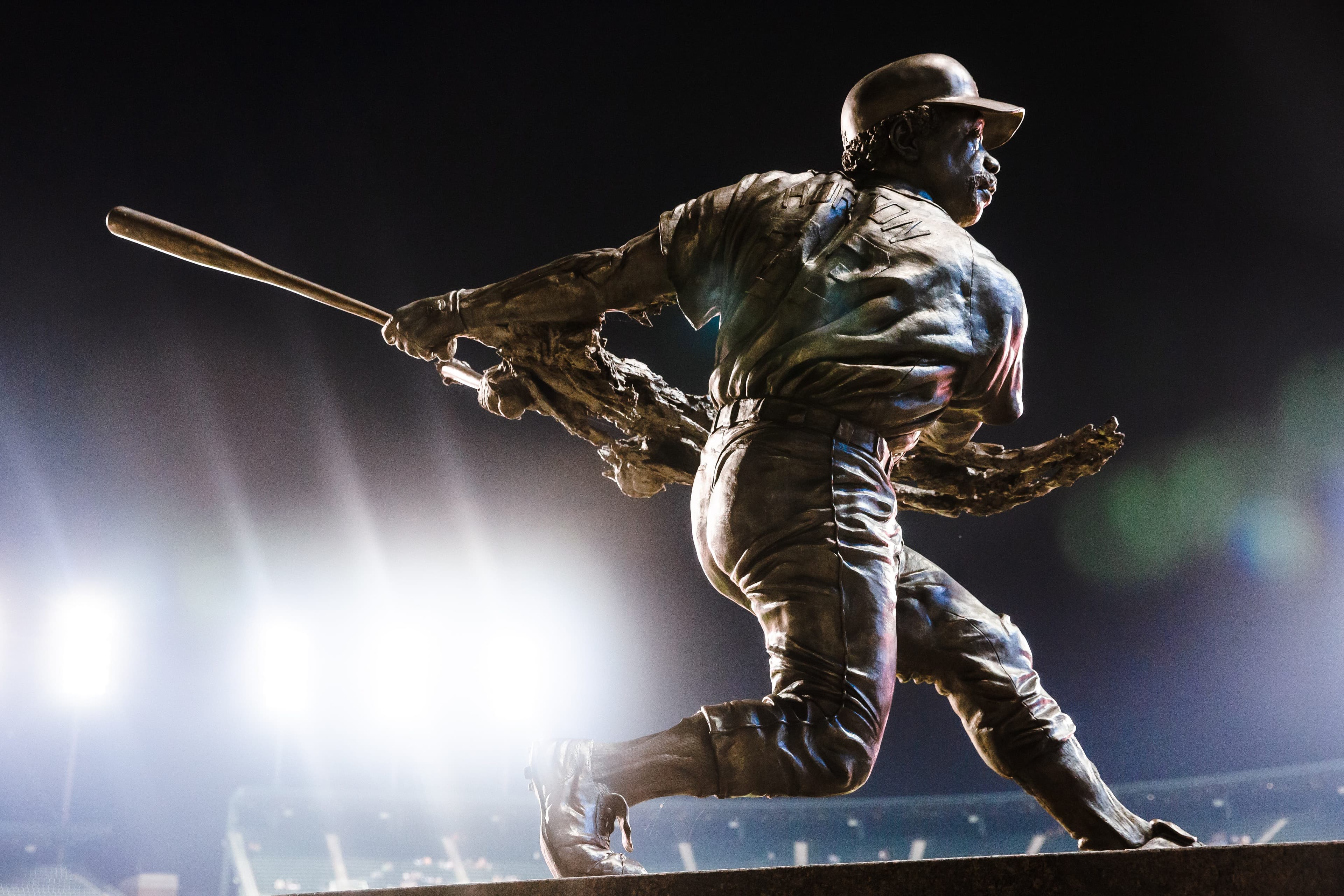 Willie Horton's enduring Detroit legacy remains bigger than baseball