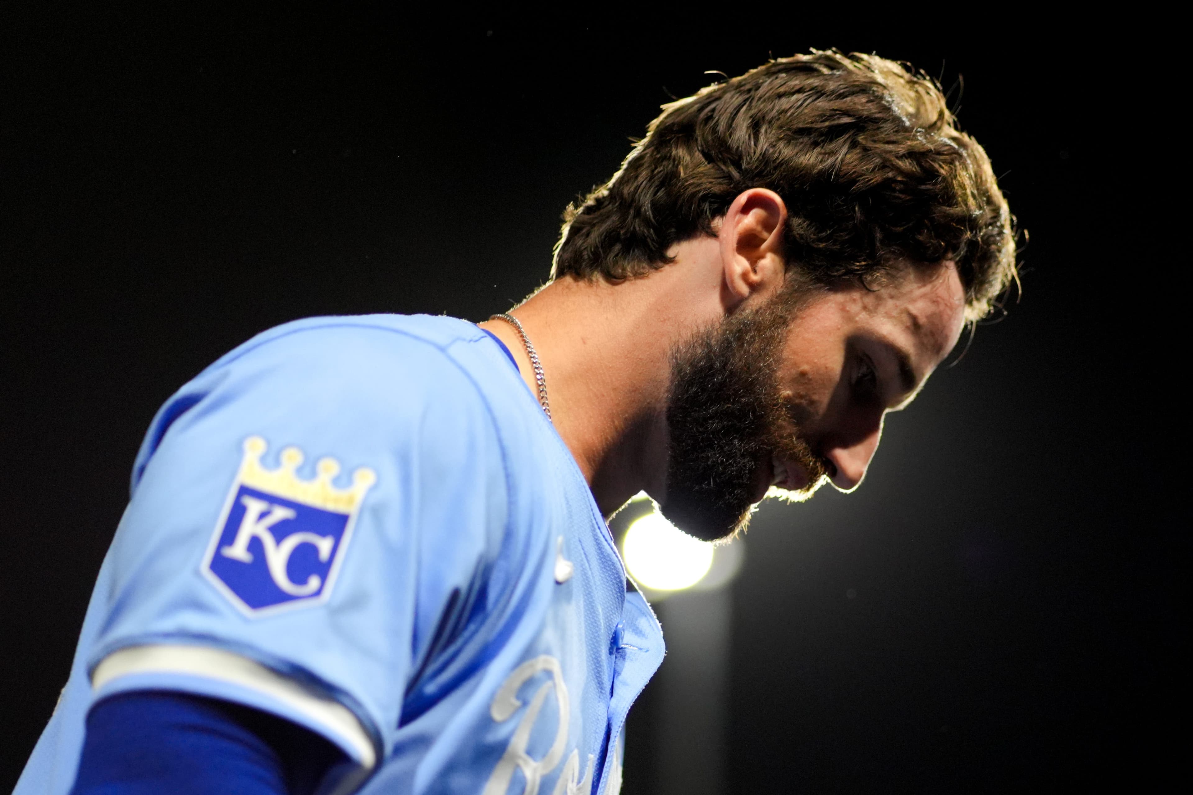 Tigers sign ex-Royals outfielder for depth after Parker Meadows injury