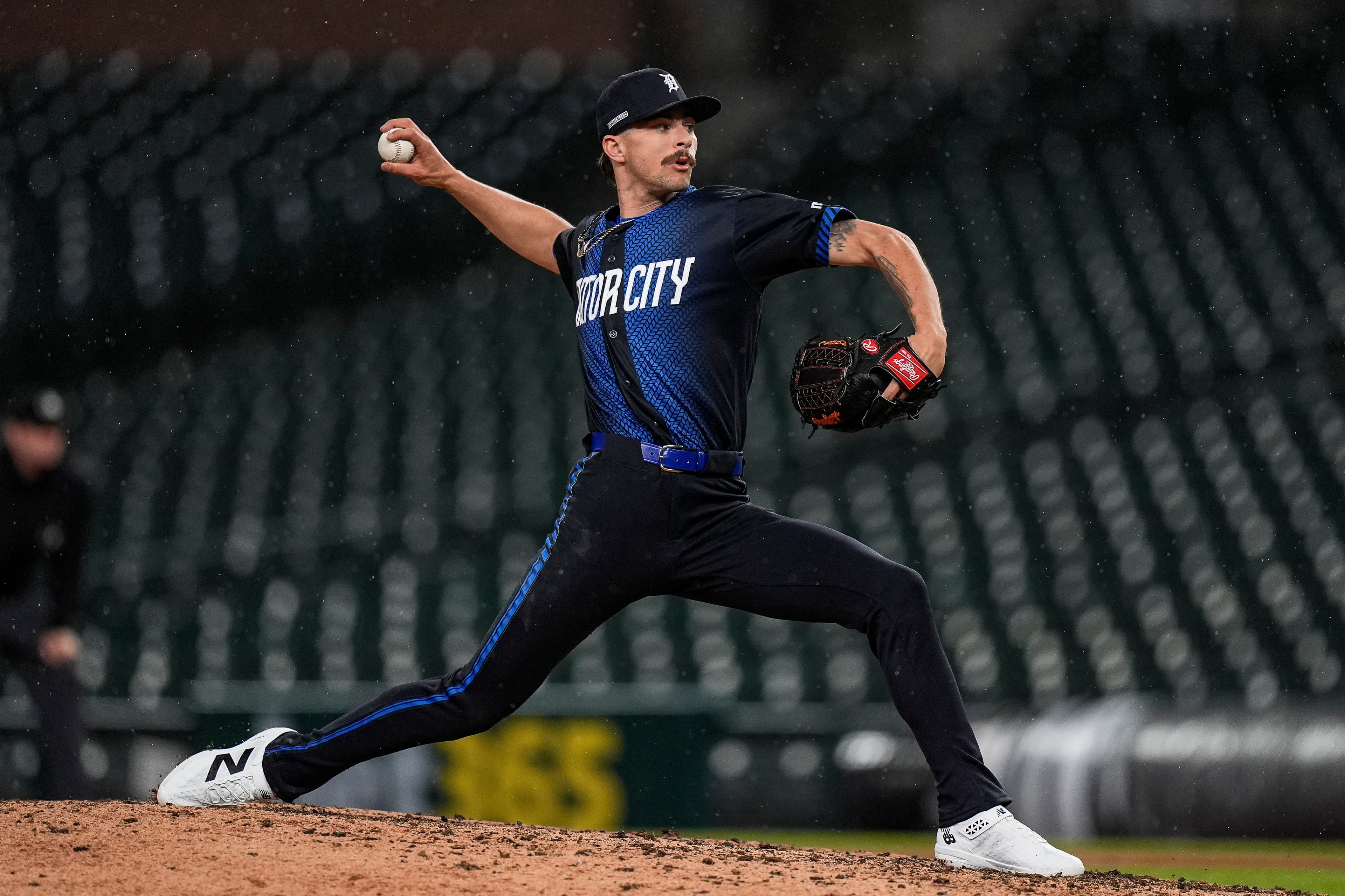 Tigers lose Tarik Skubal in afternoon, bullpen game to Red Sox at night