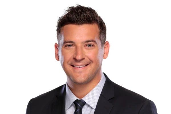 WXYZ-TV sports anchor Brad Galli to leave the station