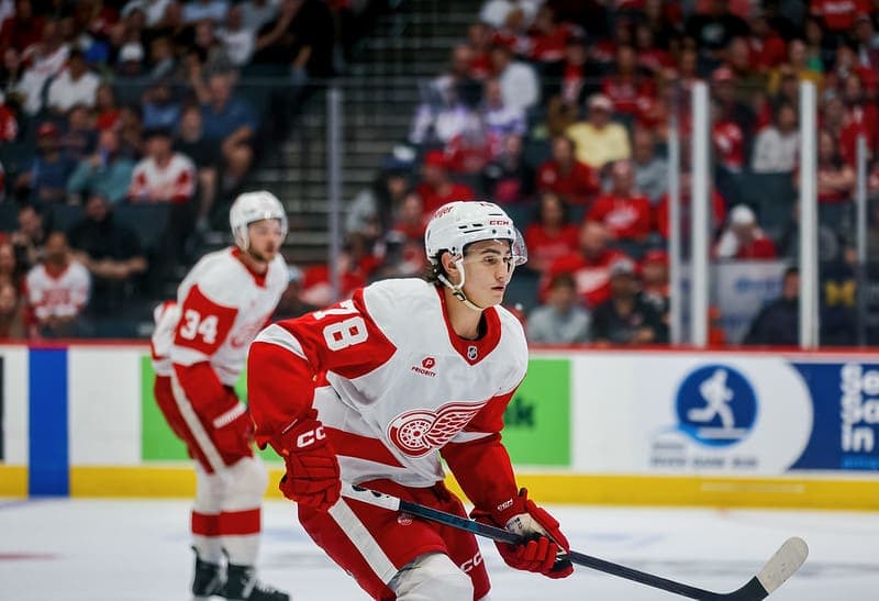 Griffins Lose Playoff Opener in Overtime, 1-0