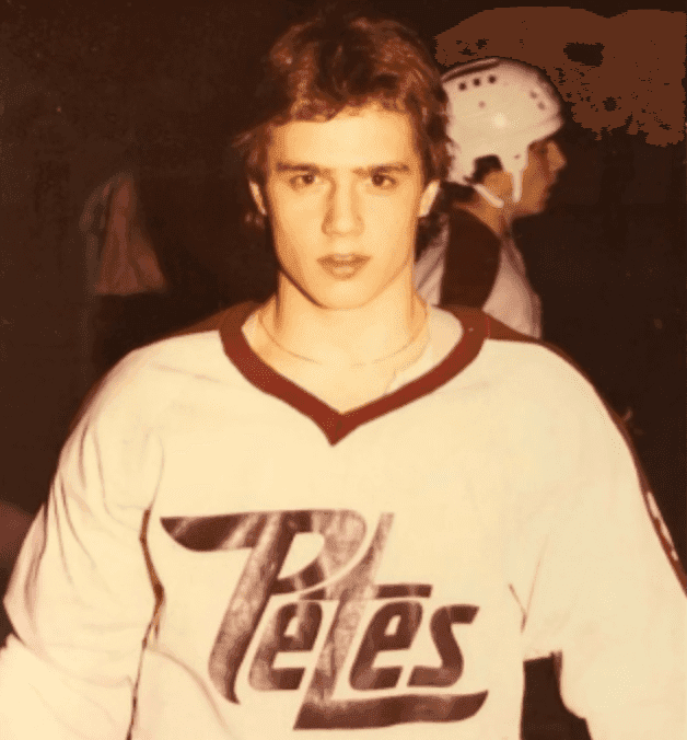 The Daily: Poll Says Yzerman Eighth-Best CHL Player; Guimond, Bear on Collision Course?
