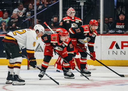 The Daily: Now the Griffins Need Goals; Can Plante Make Impact For USA?