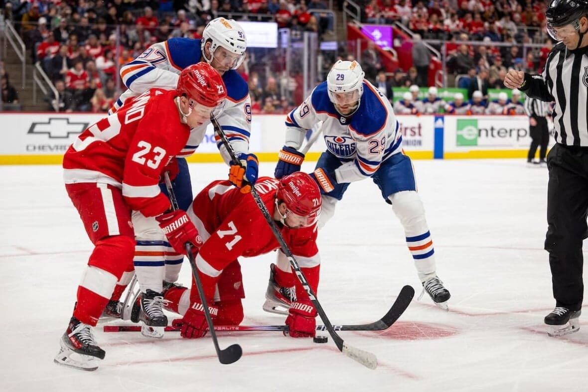 Red Wings Slide Worse Than You Thought