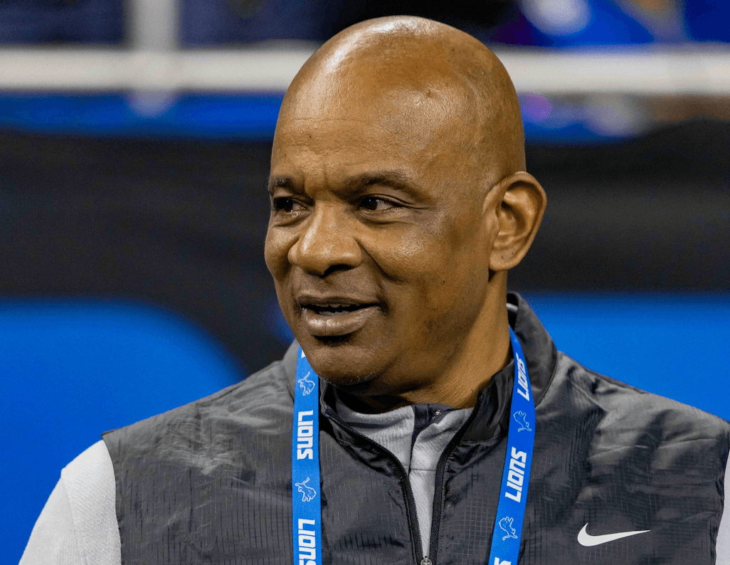 Vikings request interview with Lions executive Ray Agnew for GM role