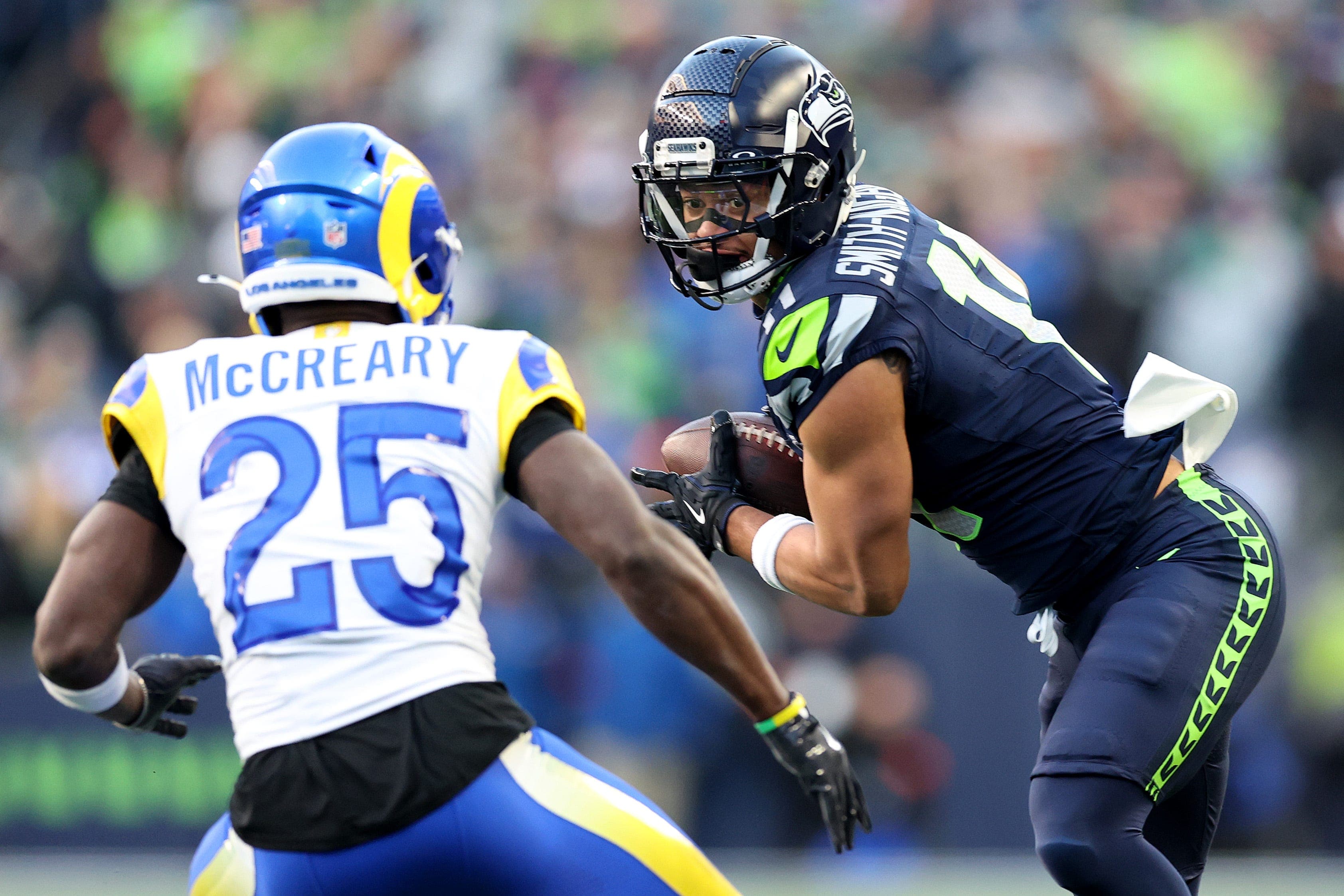 NFL roundup: Super Bowl champion Seahawks to open Wednesday of Week 1