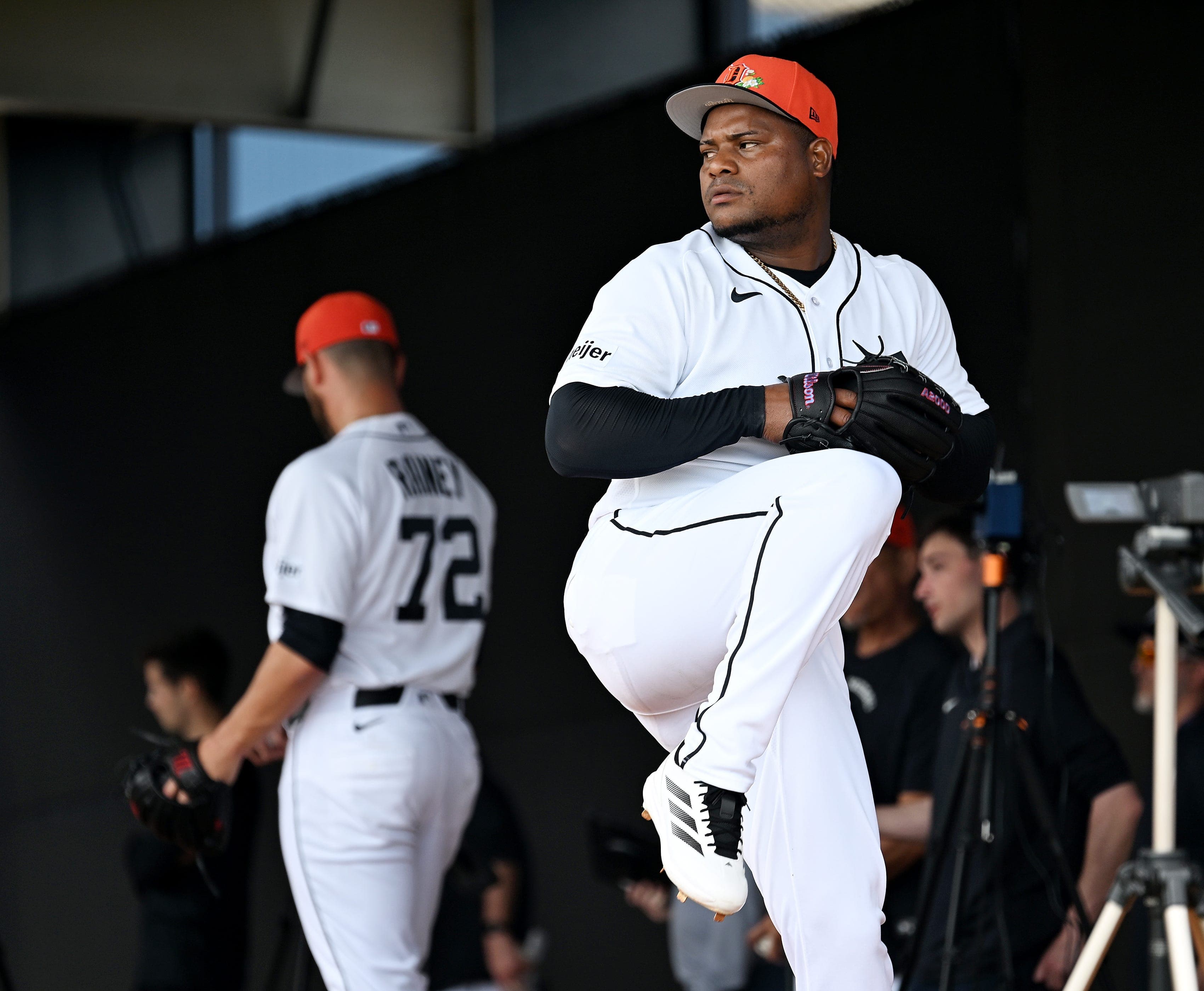 2026 Tigers season predictions: Can top-shelf pitching help Detroit take next step?