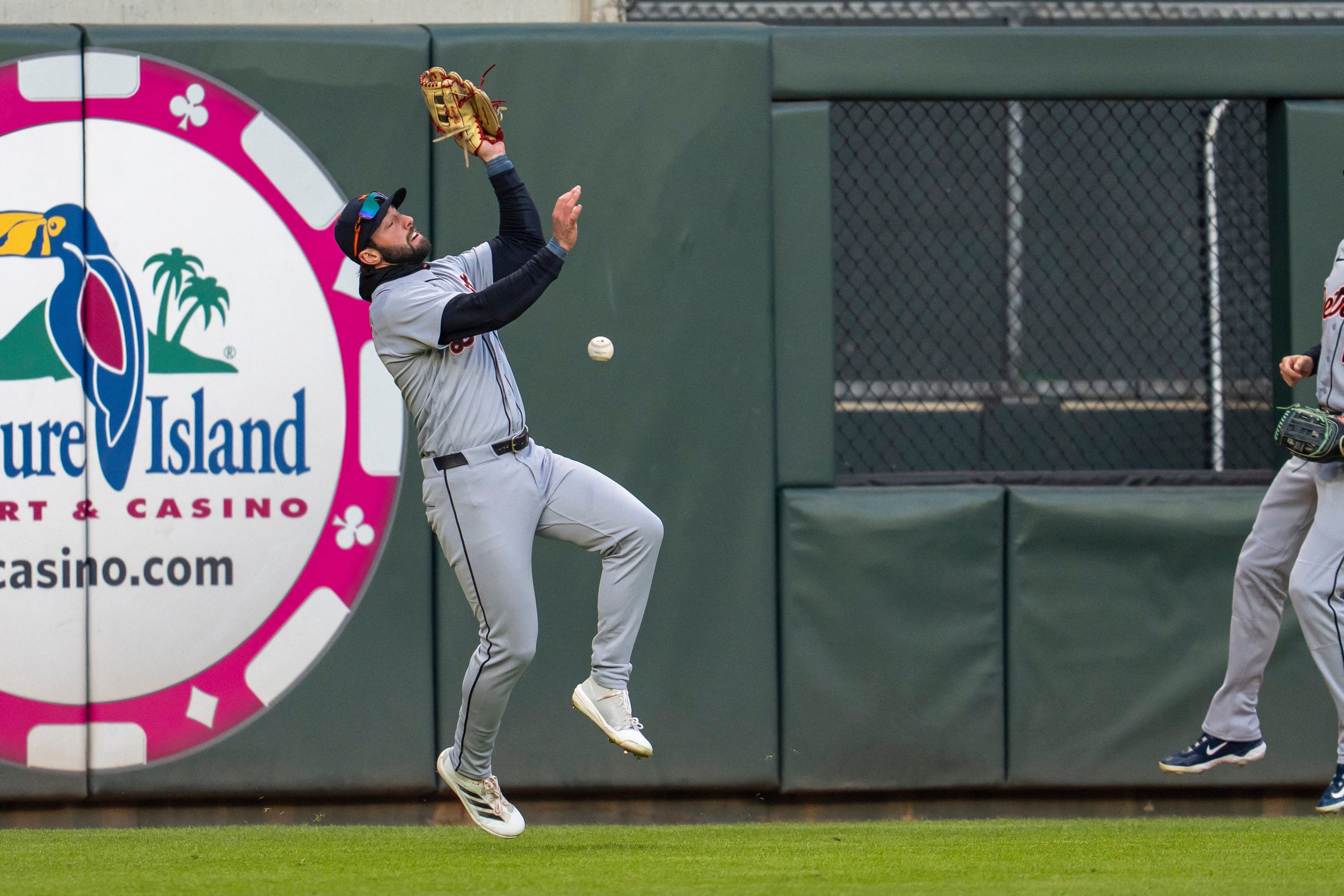 Casey Mize, Tigers roughed up by Twins in challenging night