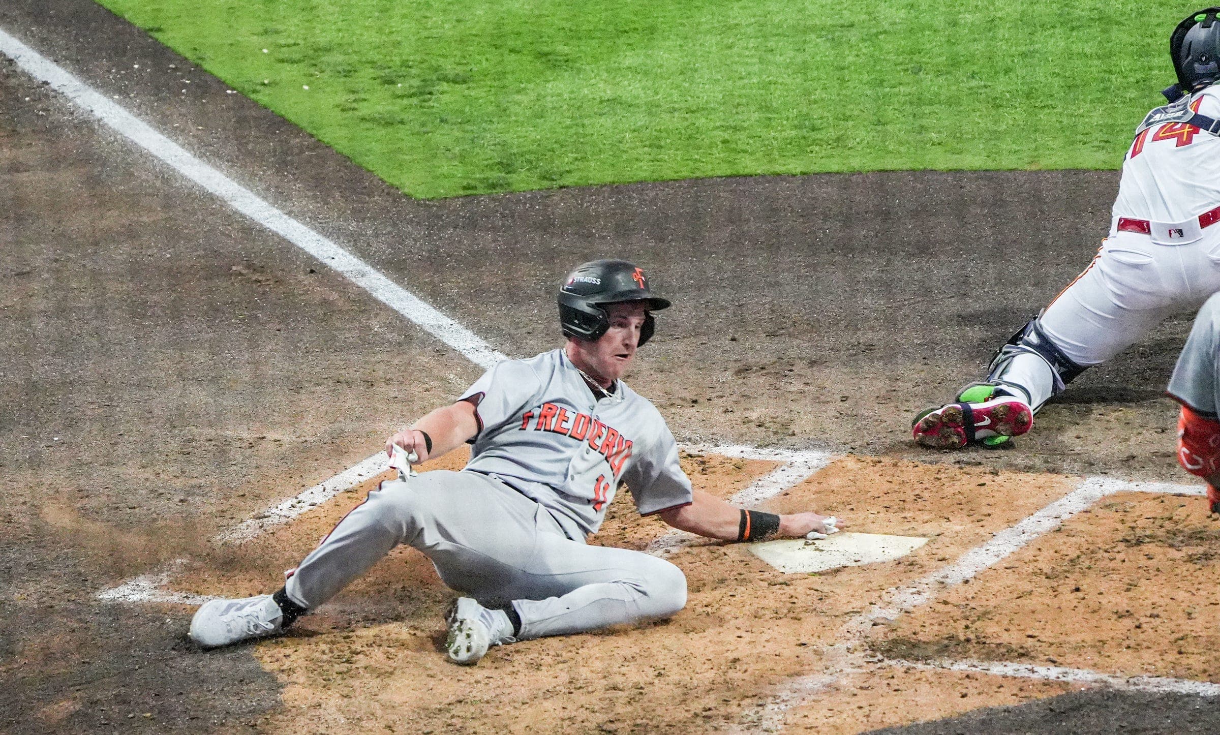 Ike Irish, Orchard Lake St. Mary's product, cracks Baseball America's top 100 prospects