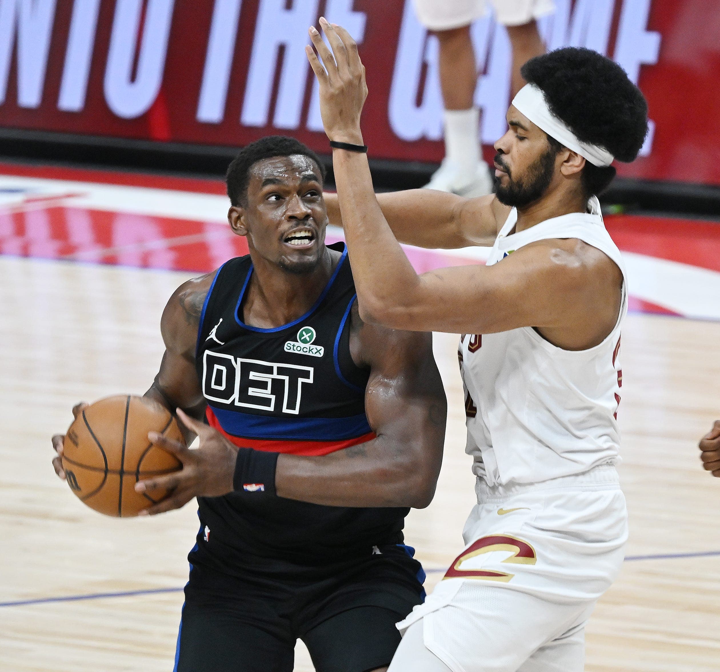 Detroit Pistons vs. Cleveland Cavaliers: Who has edge in NBA playoff series