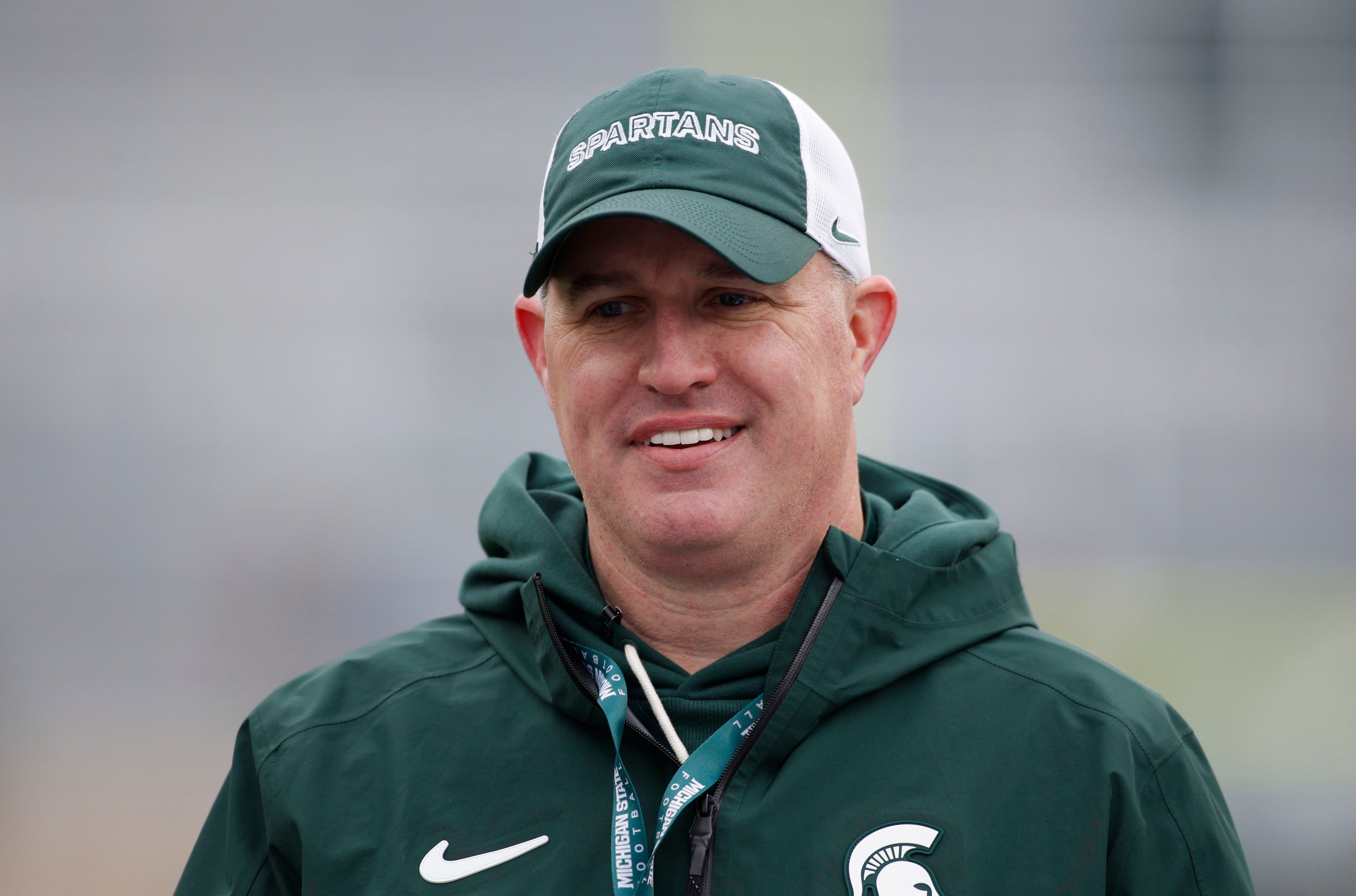 Cass Tech alum Jameel Gardner Jr. joins Michigan State as transfer