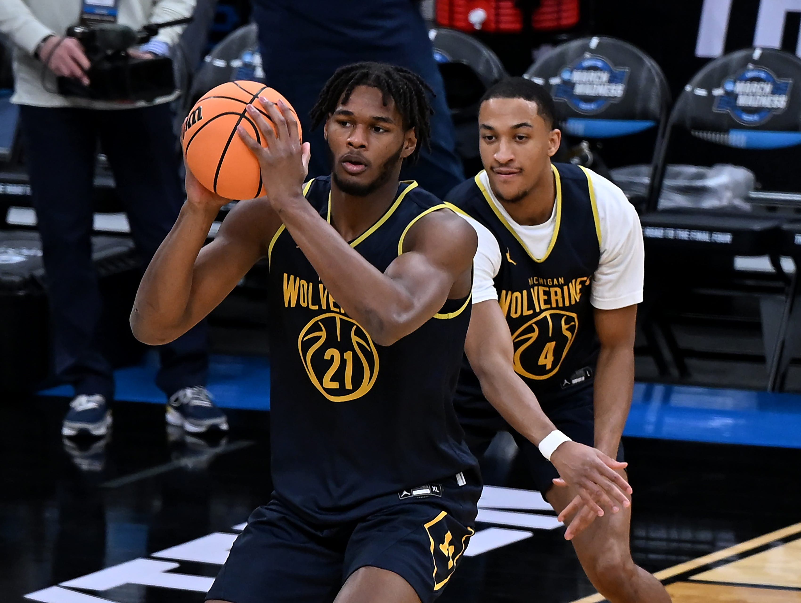 Big Ten's March Madness success makes Michigan's season all the more impressive