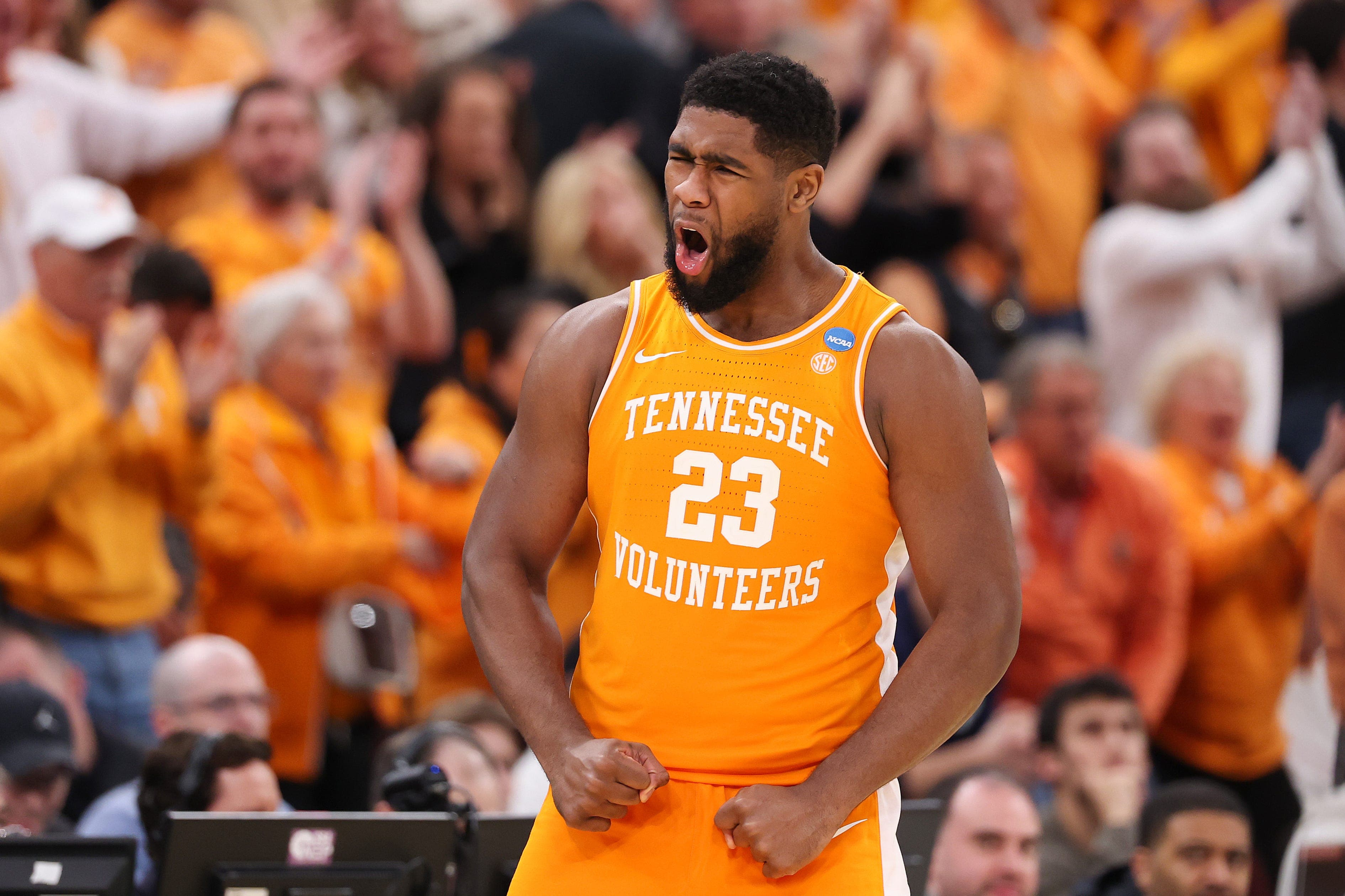 Michigan vs. Tennessee scouting report, prediction for March Madness Elite Eight