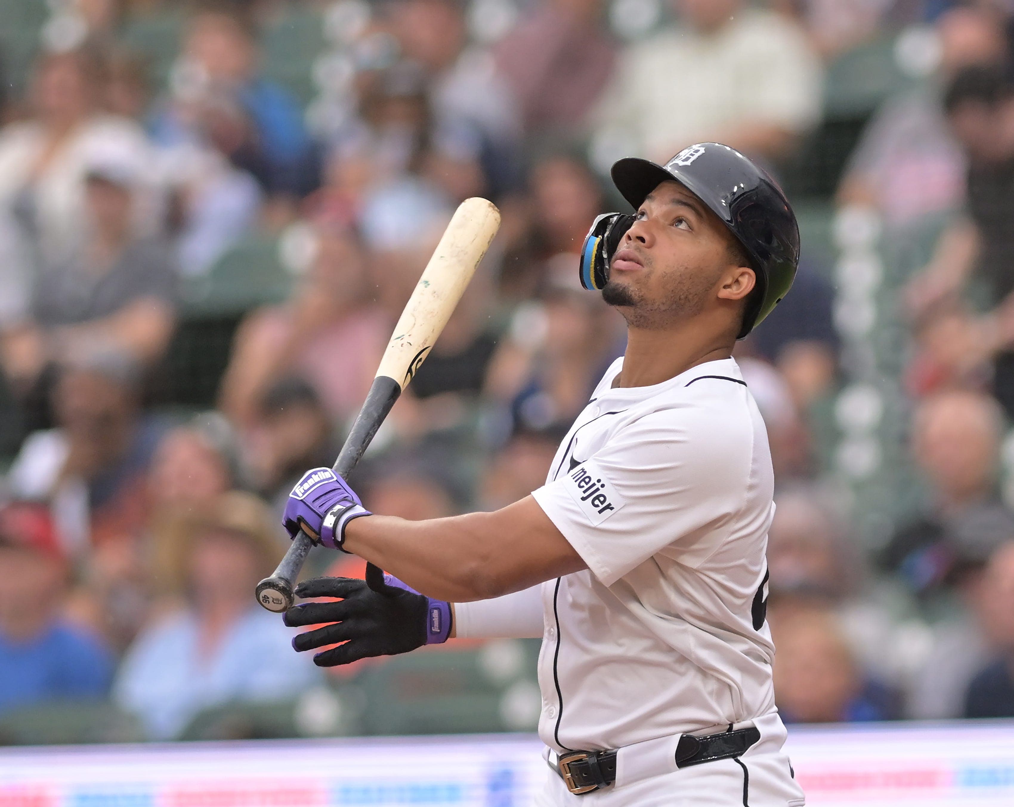 Wenceel Perez set for 2026 Tigers debut, motivated by Opening Day snub