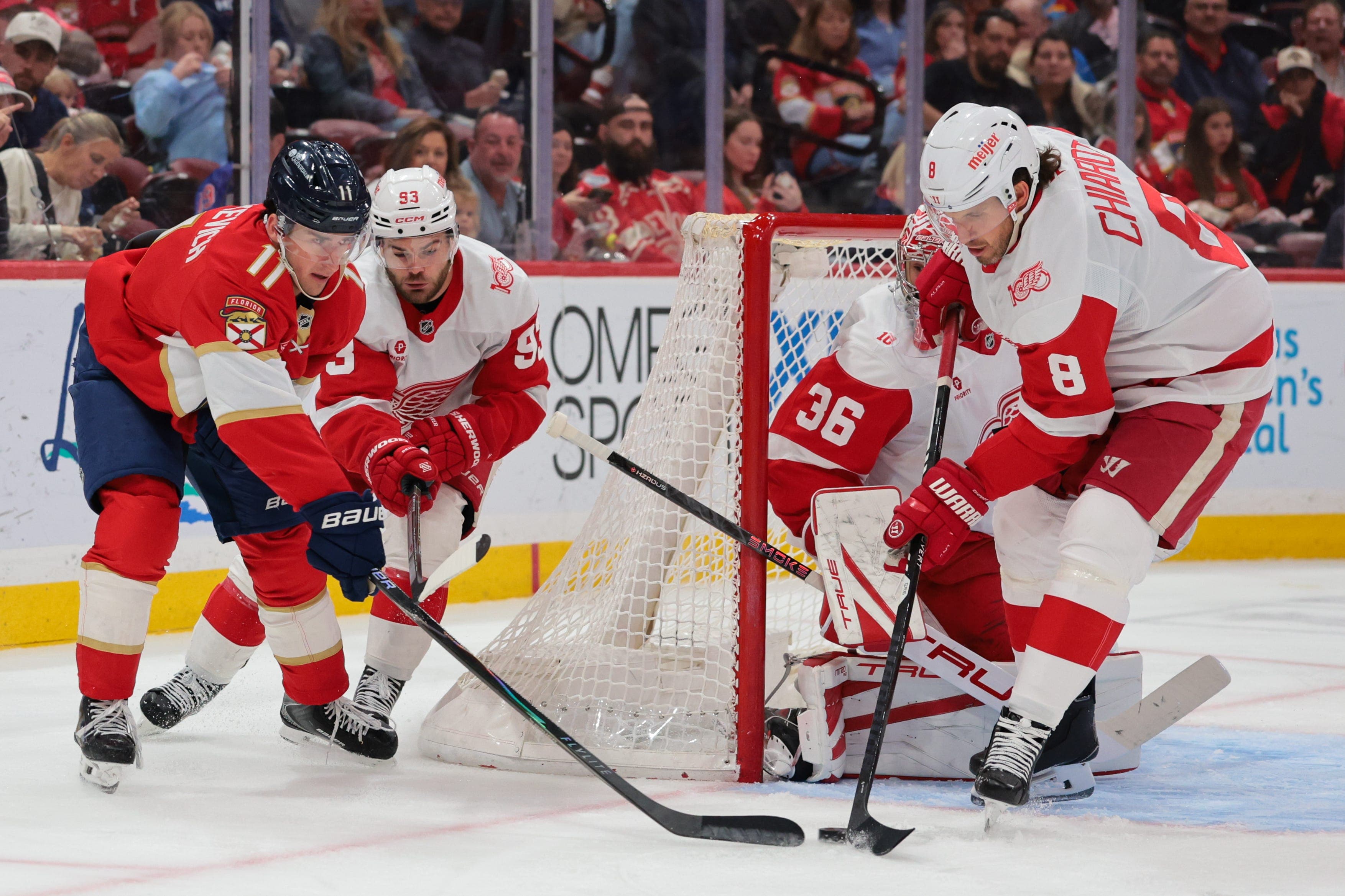 Red Wings' ugly loss leaves stench on another disappointing season
