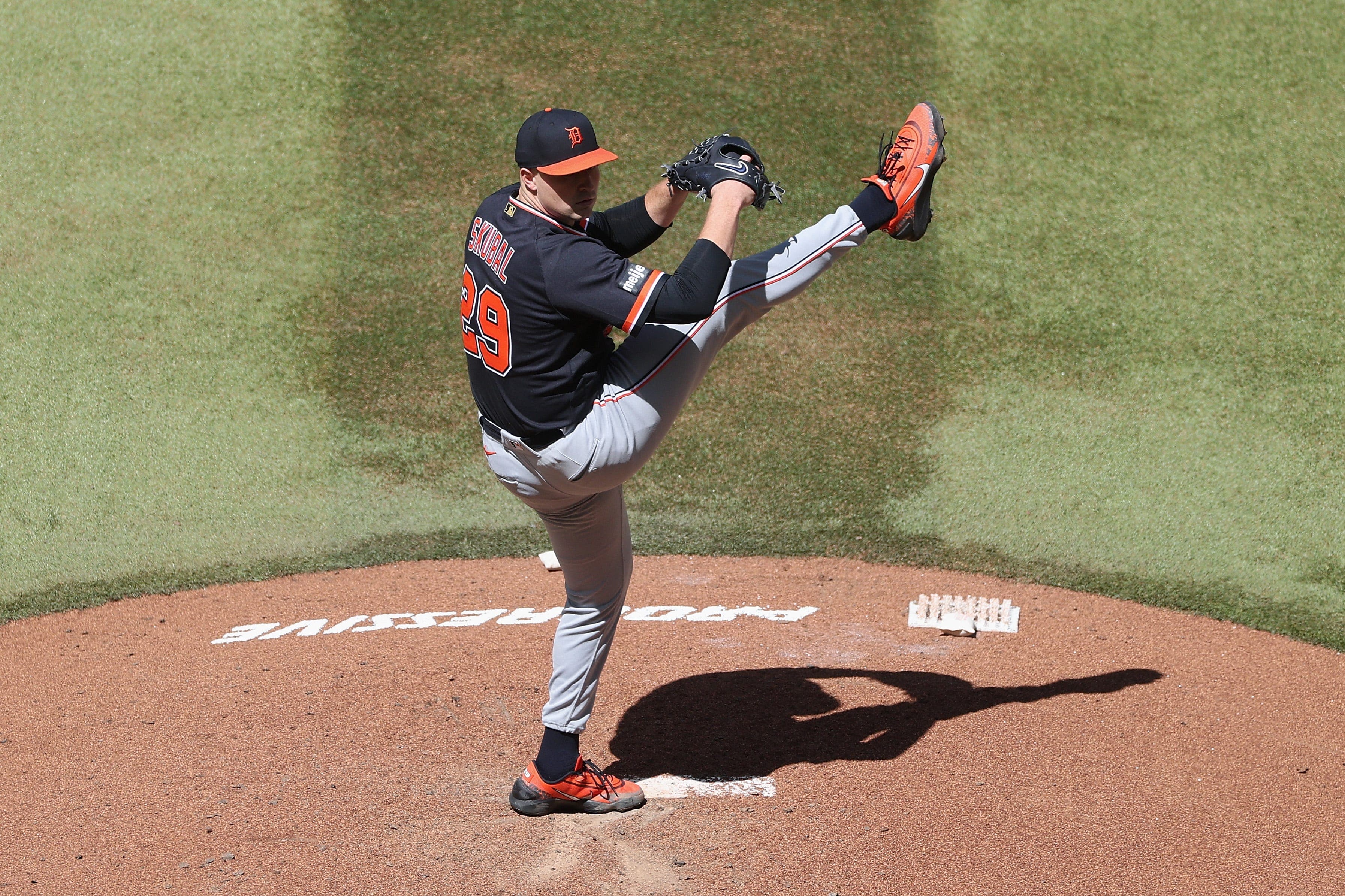 Who could threaten the Tigers? Breaking down the American League Central