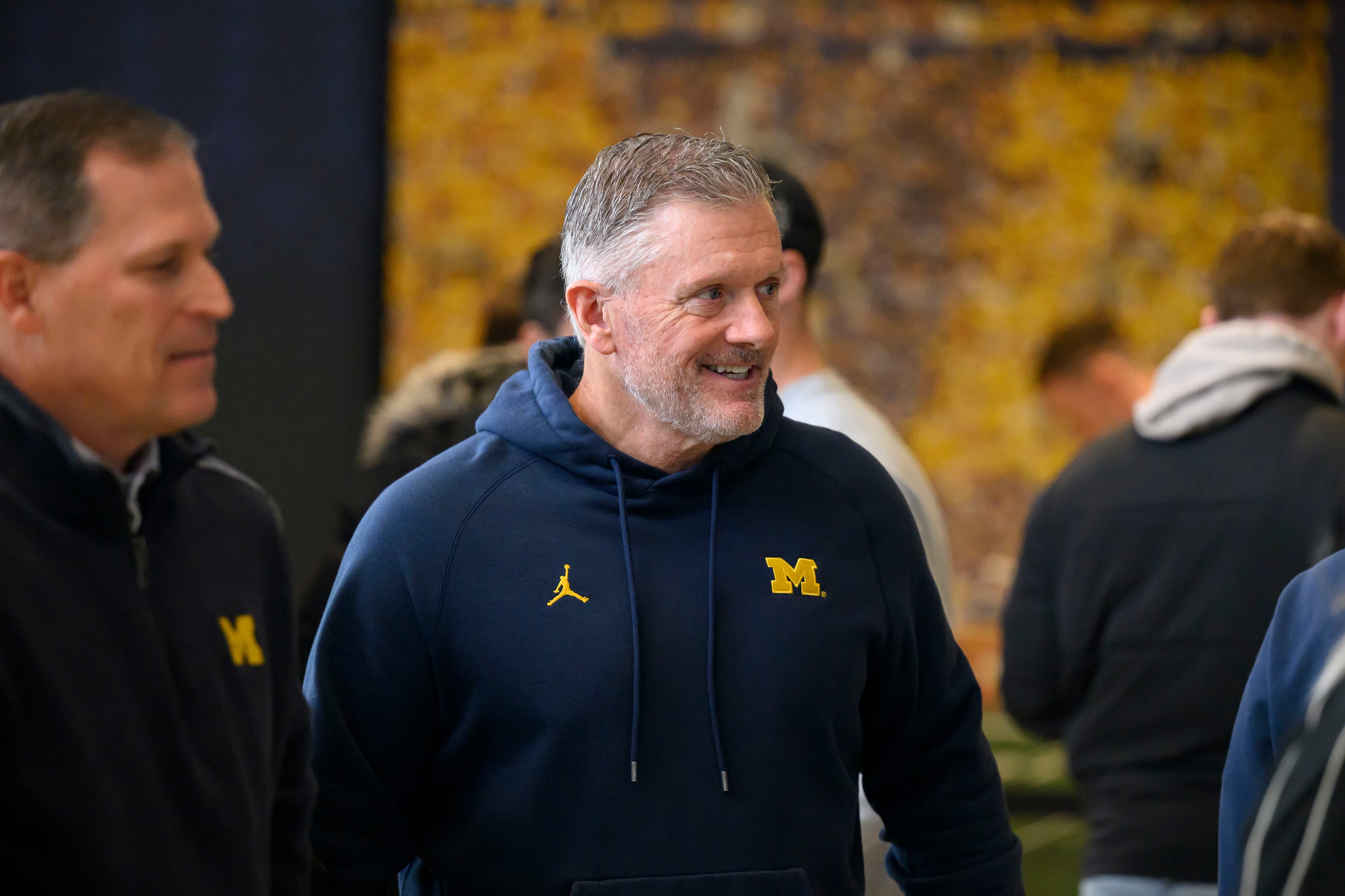Kyle Whittingham Cheers for Bryce Underwood’s Electric Performance!