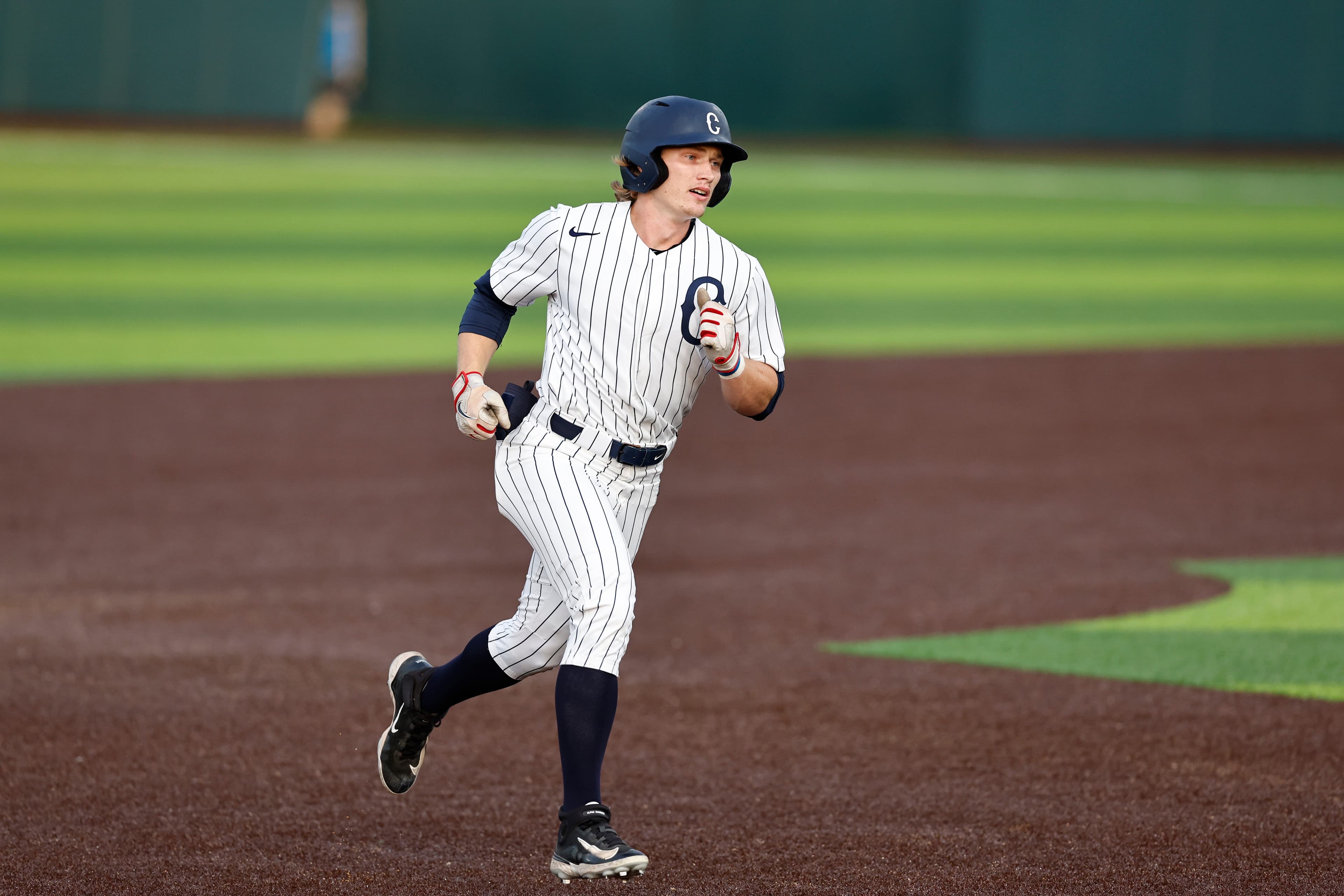 Tigers take flier on 24-year-old undrafted outfielder Caleb Shpur