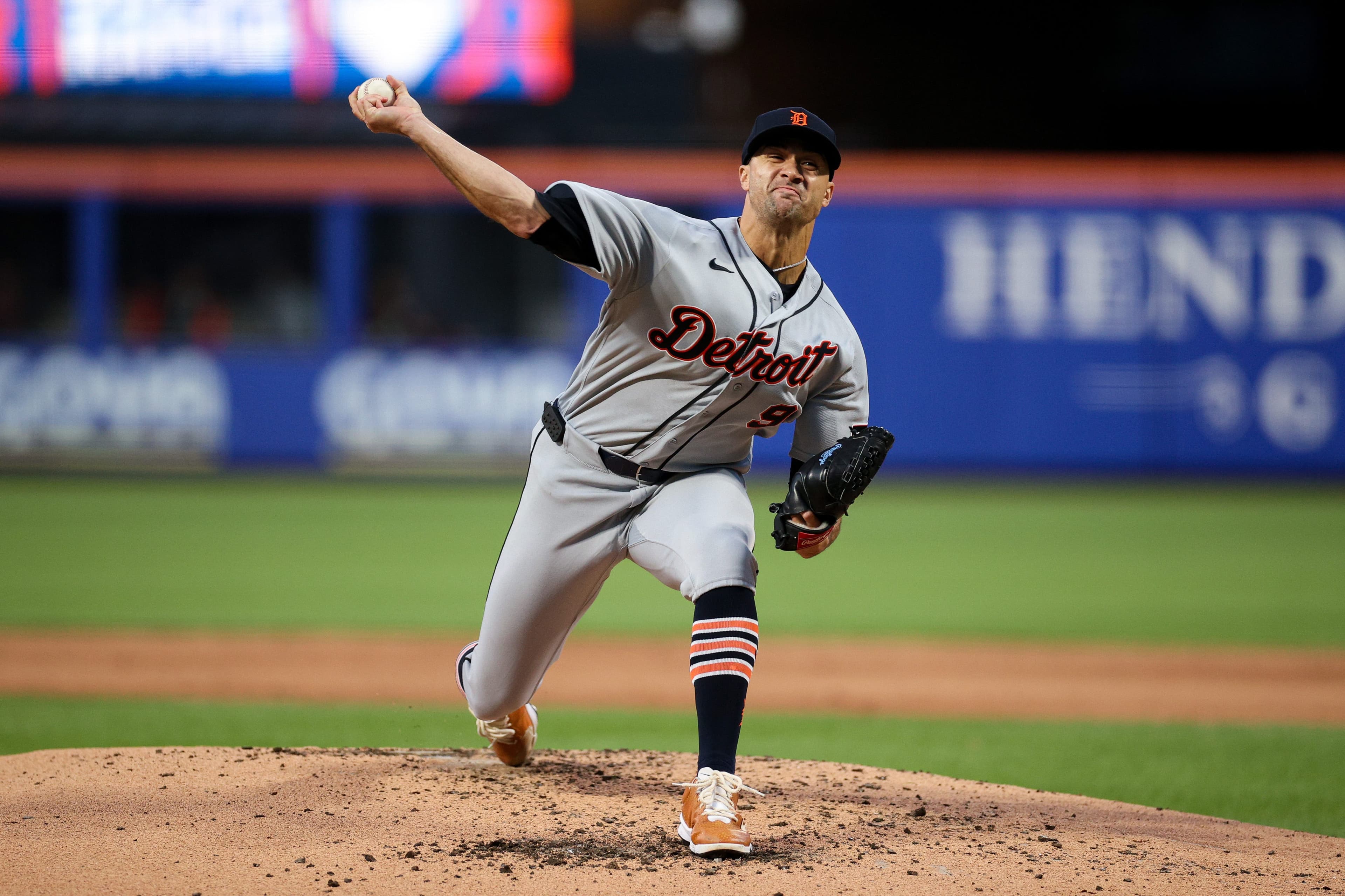 Tigers explain no challenges to pivotal pitches against Mets