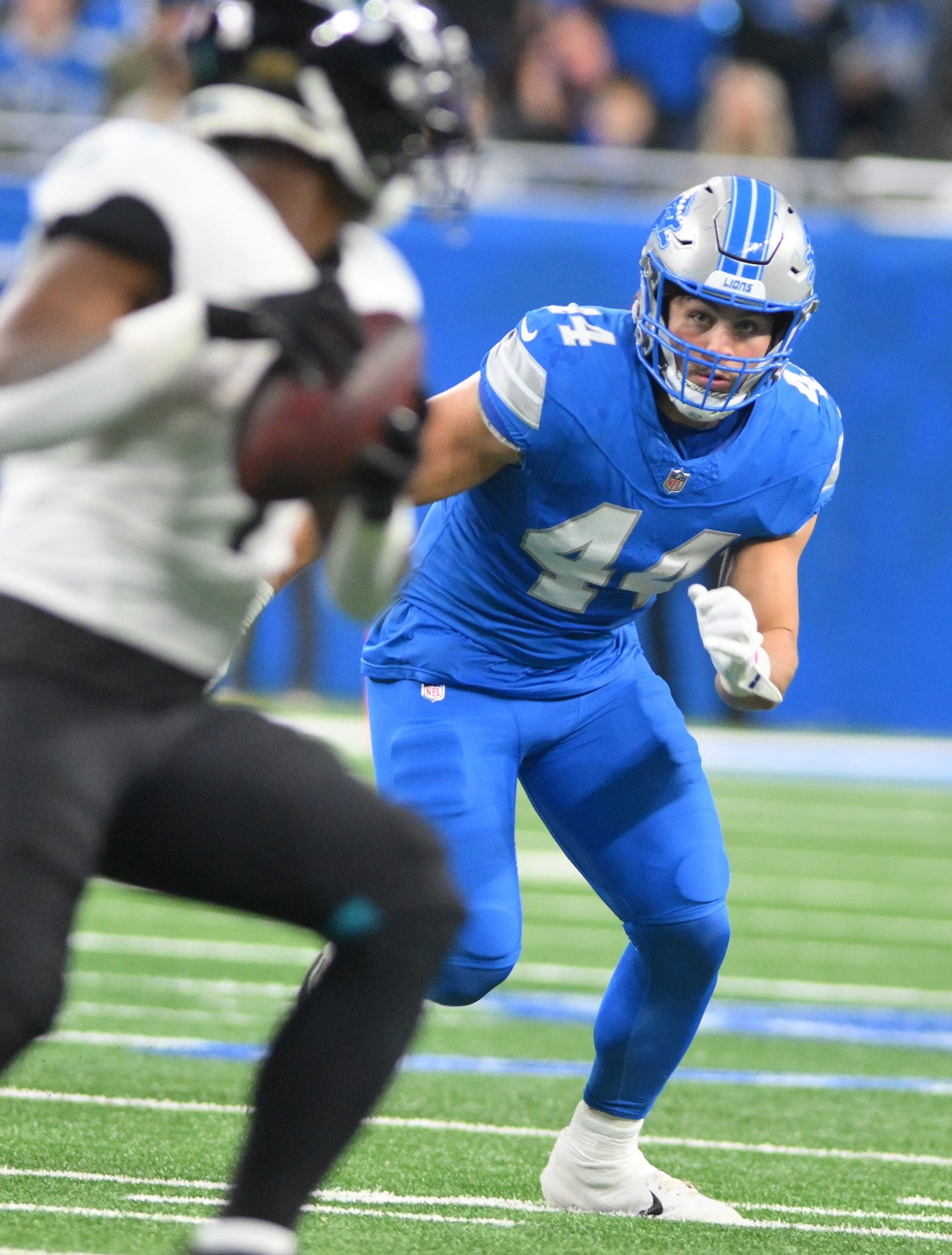 Rodgers Lights Up Lions With Game-Winning Clutch Footwork!