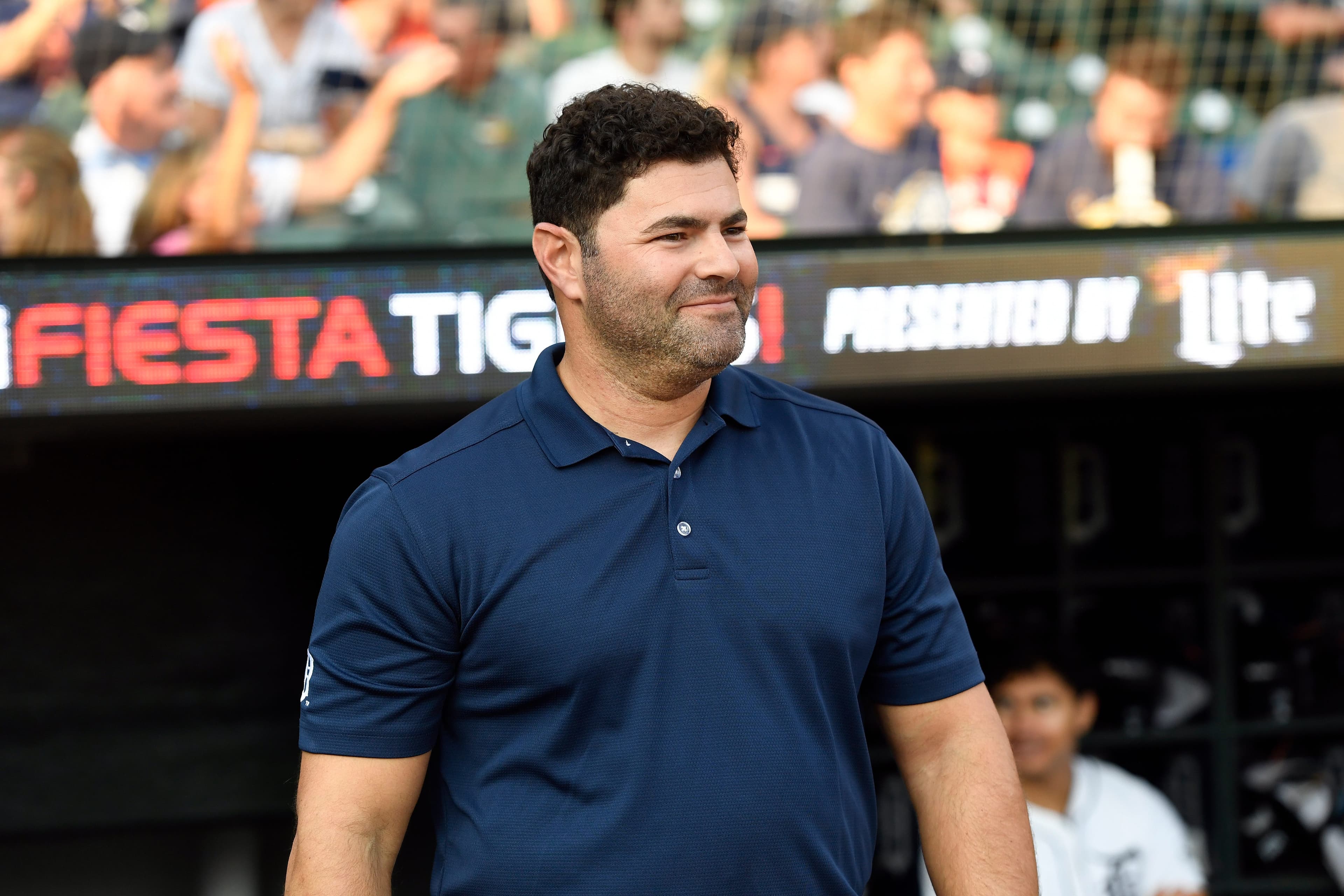 Tigers Today podcast: Alex Avila talks 2026 'pressure' — and his new book