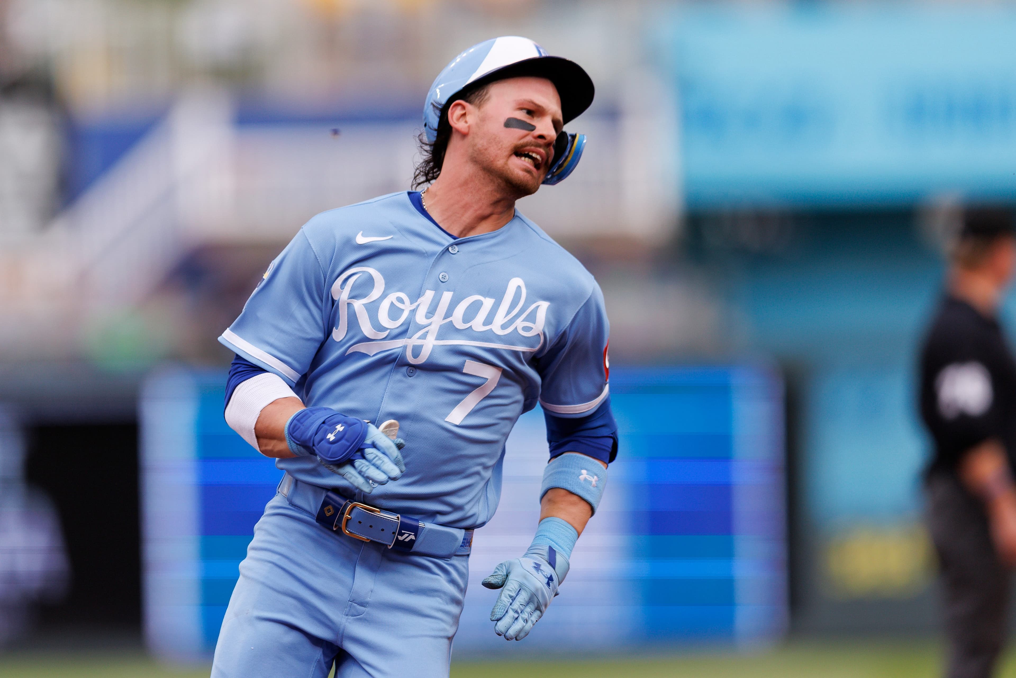 Detroit Tigers lose fifth straight, Kerry Carpenter injured