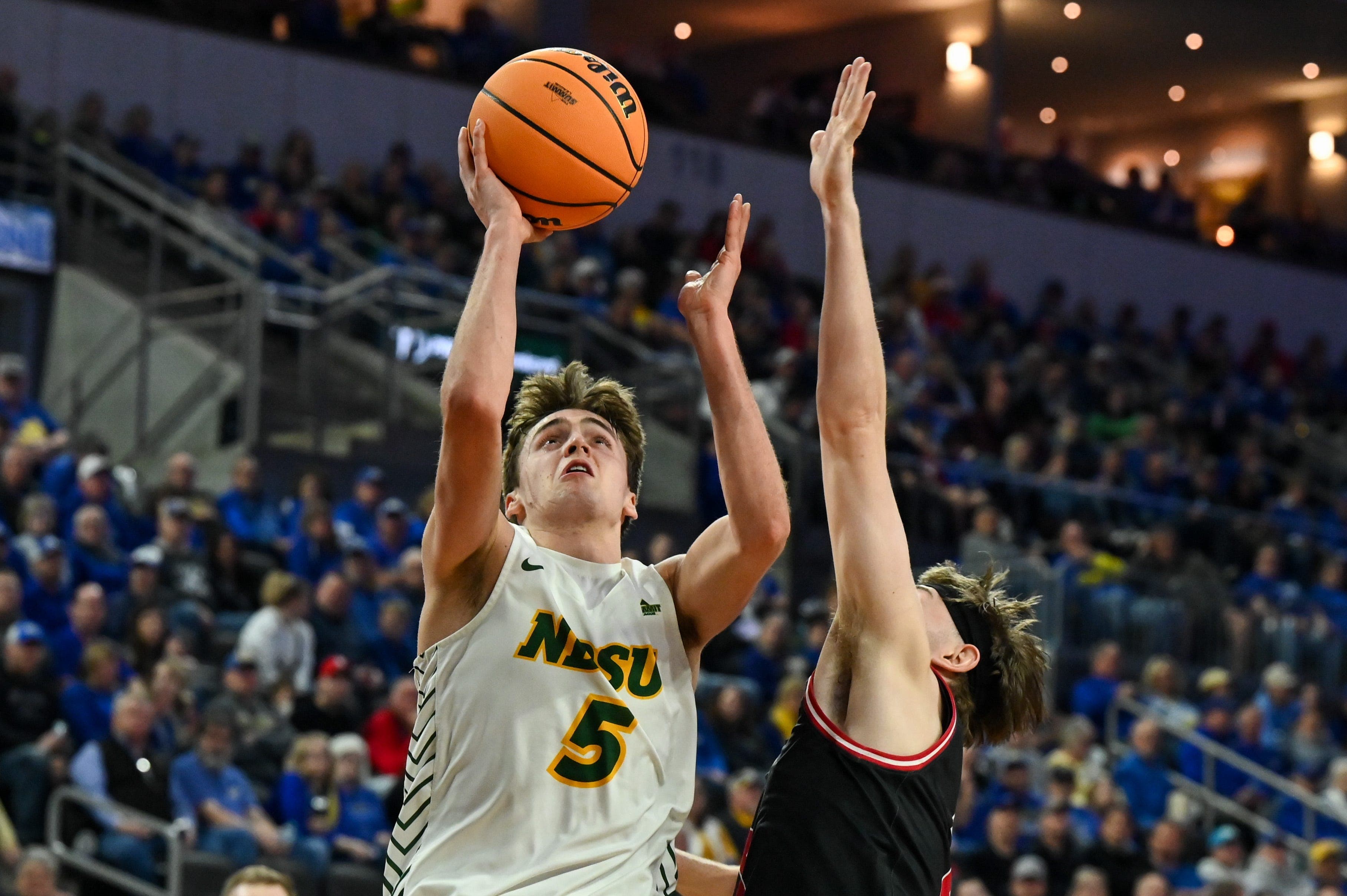 Get 'Em On For Michigan State vs. North Dakota State As ND State Sees Season-Saving Move Arrive!