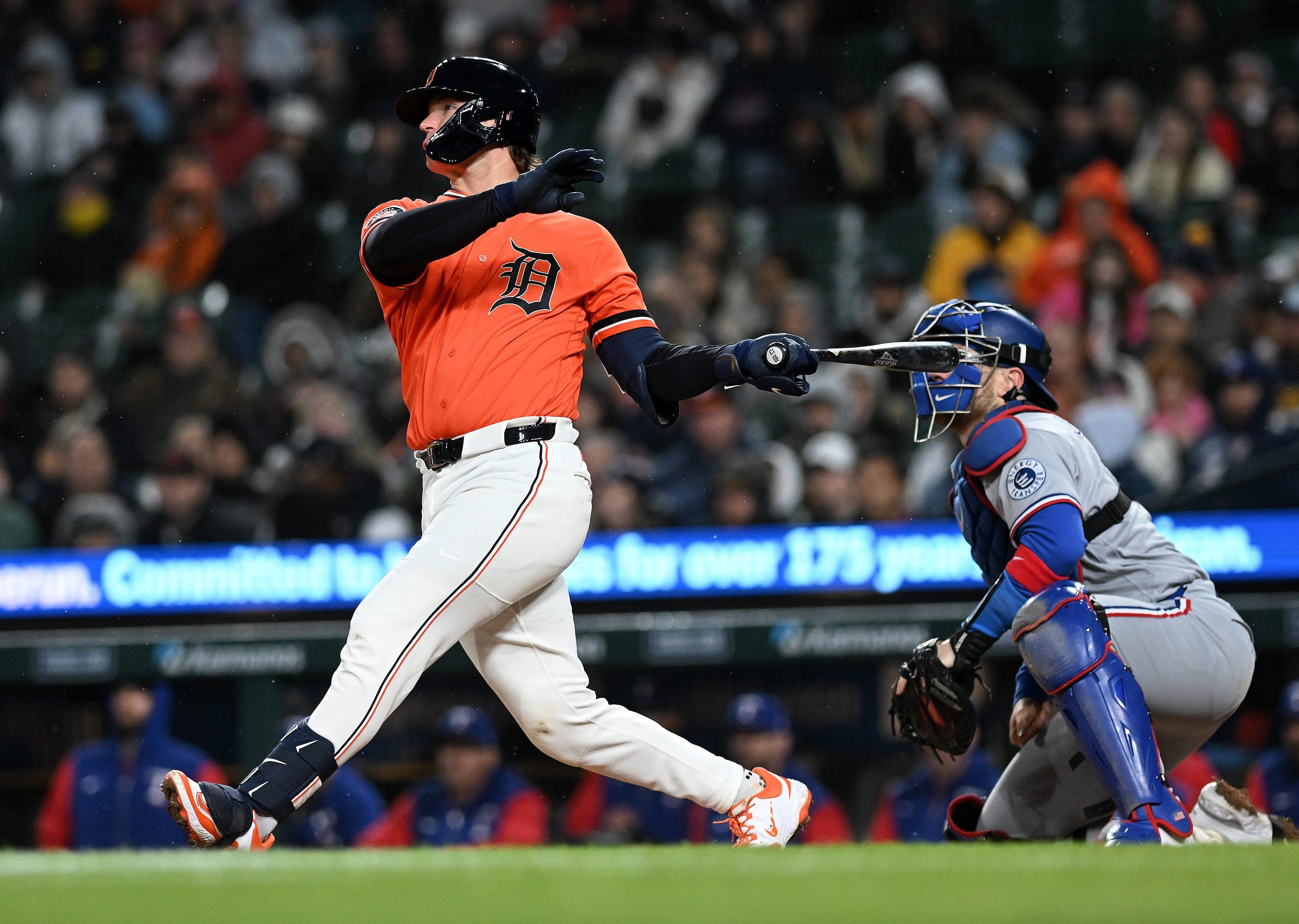 Taking stock of where Tigers' roster stands amid flurry of IL stints