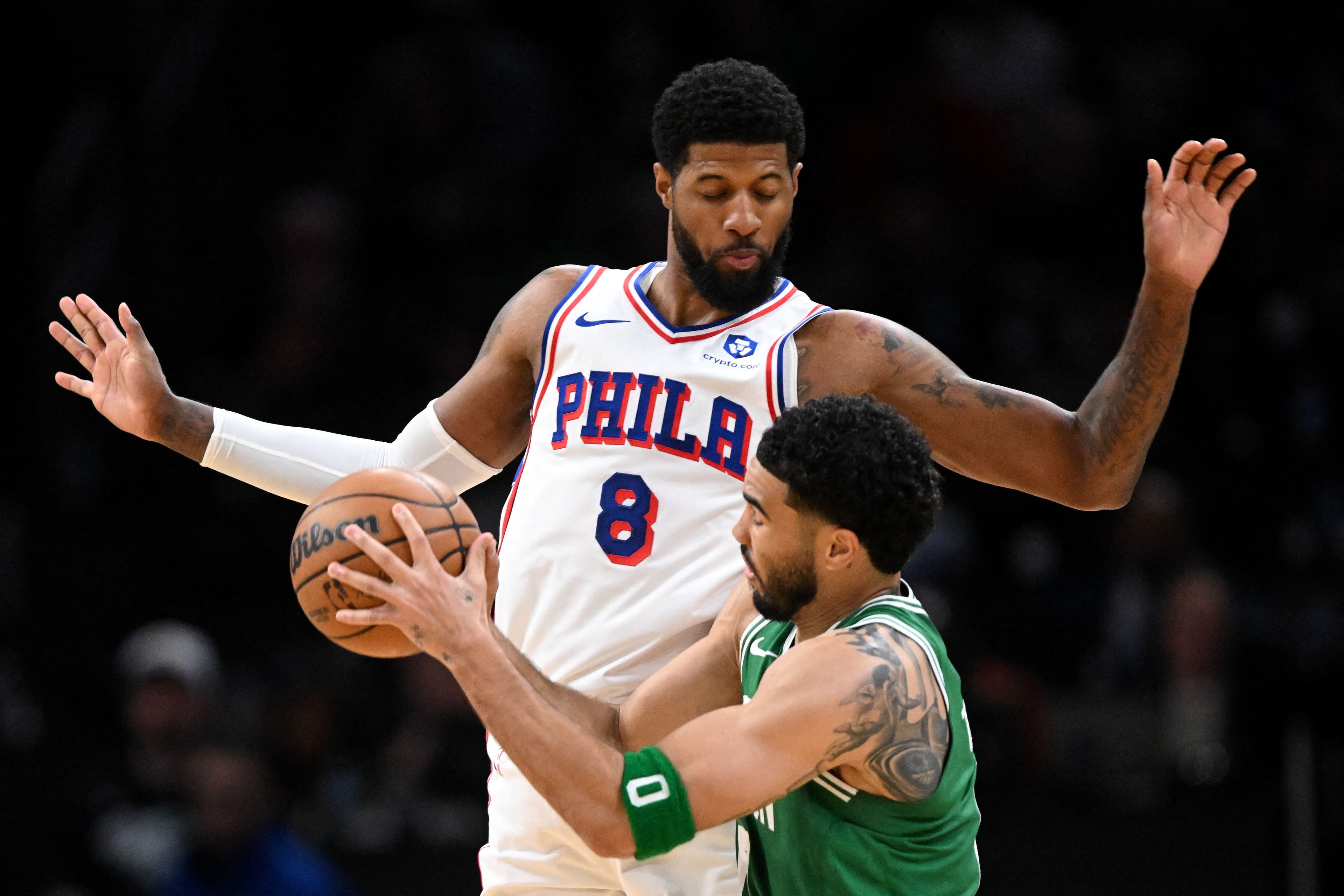 NBA roundup: 76ers tie series with Celtics; Bulls coach steps down