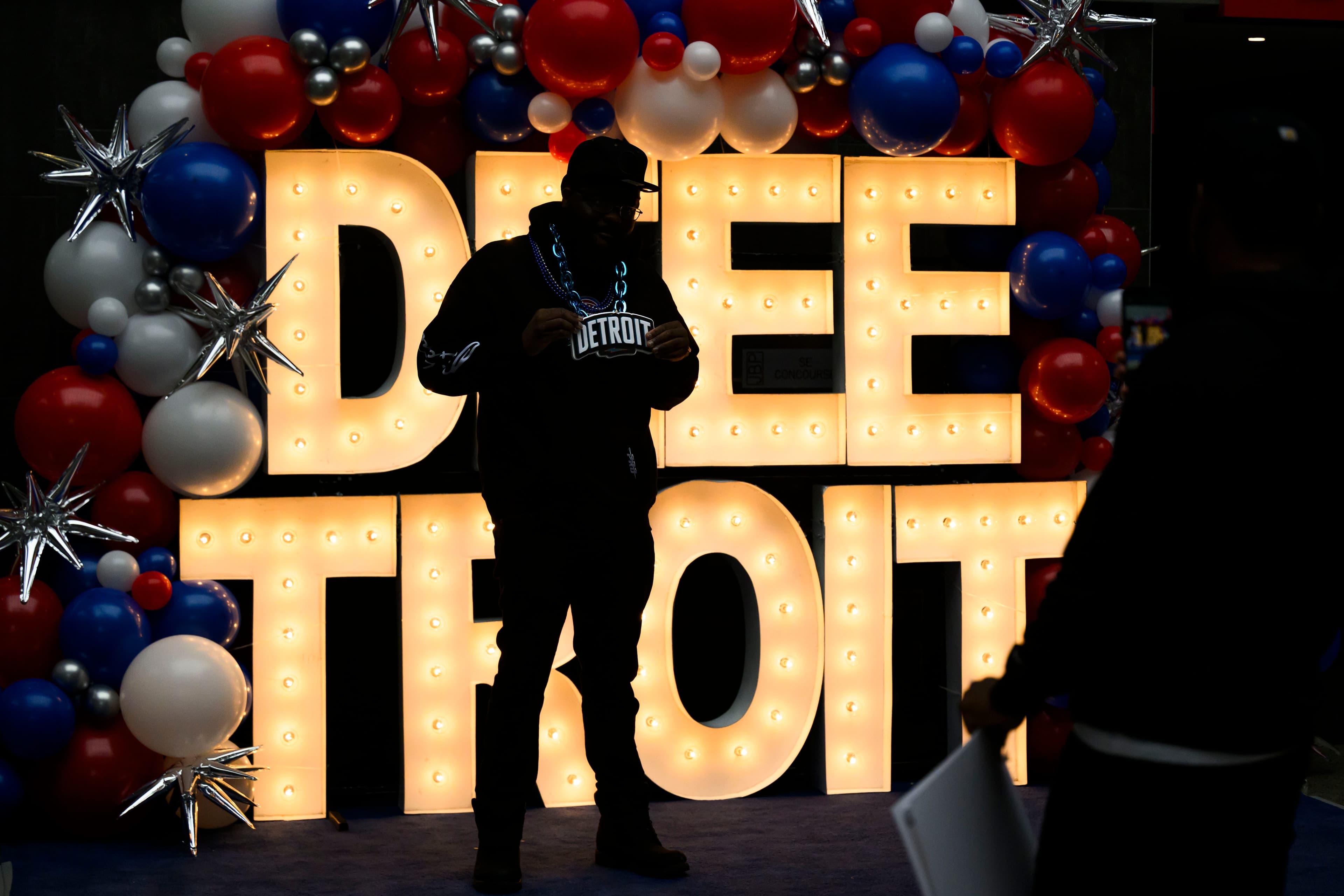 Pistons' Game 7 ticket prices surging after wild win over Magic
