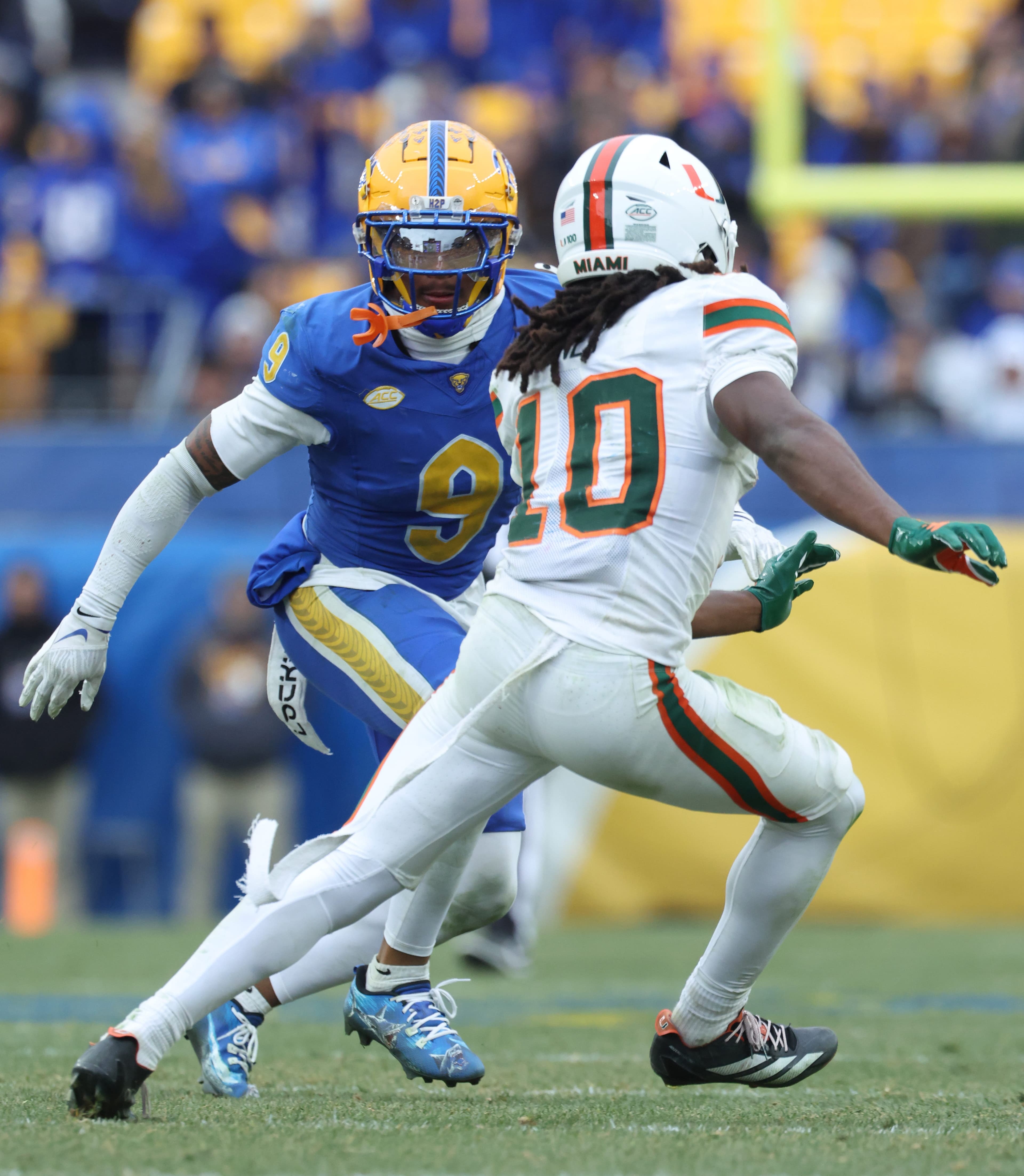 One prospect at every position for Lions on Day 3 of 2026 NFL Draft