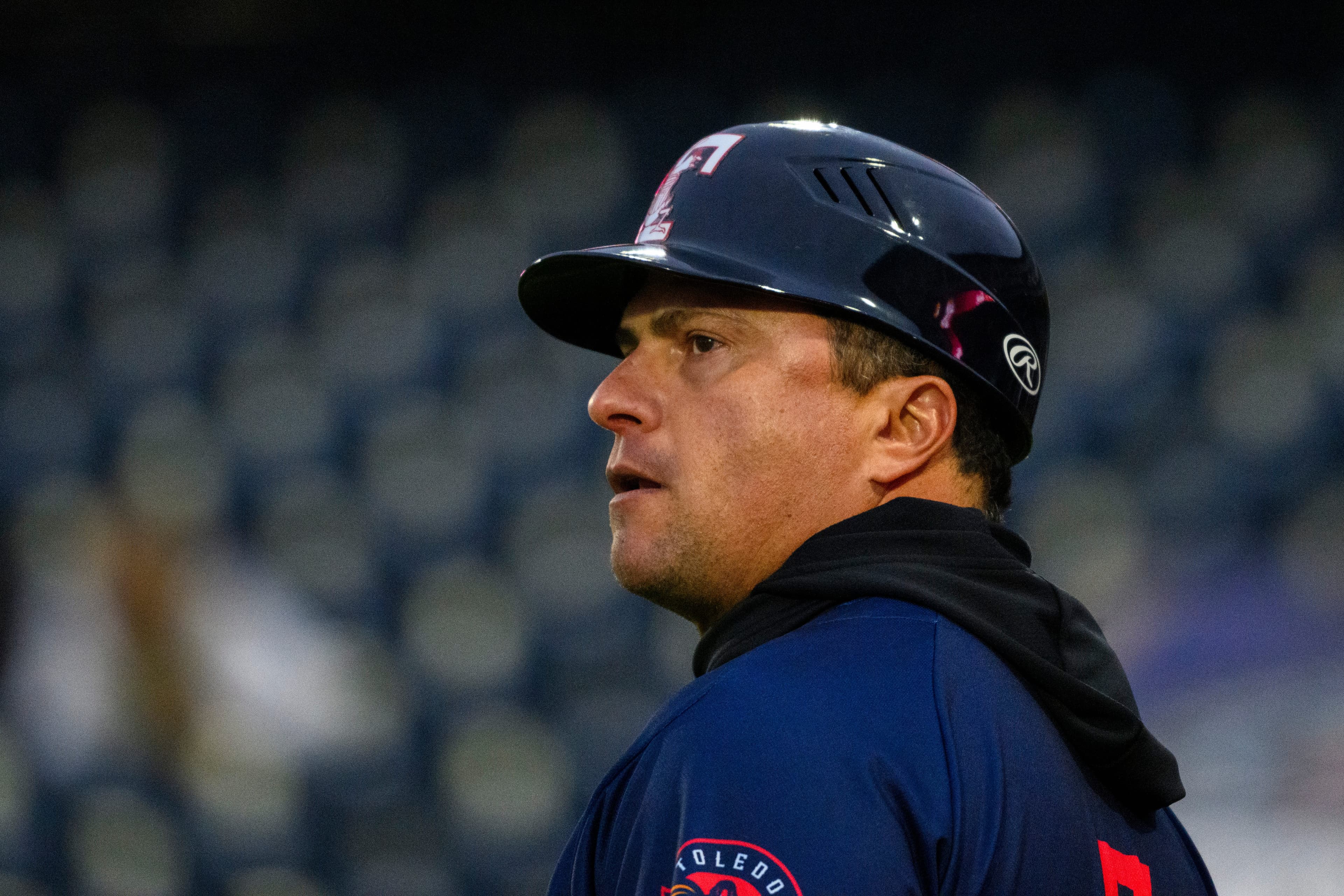 Tigers fire Toledo manager Gabe Alvarez for 'violation of club policy'