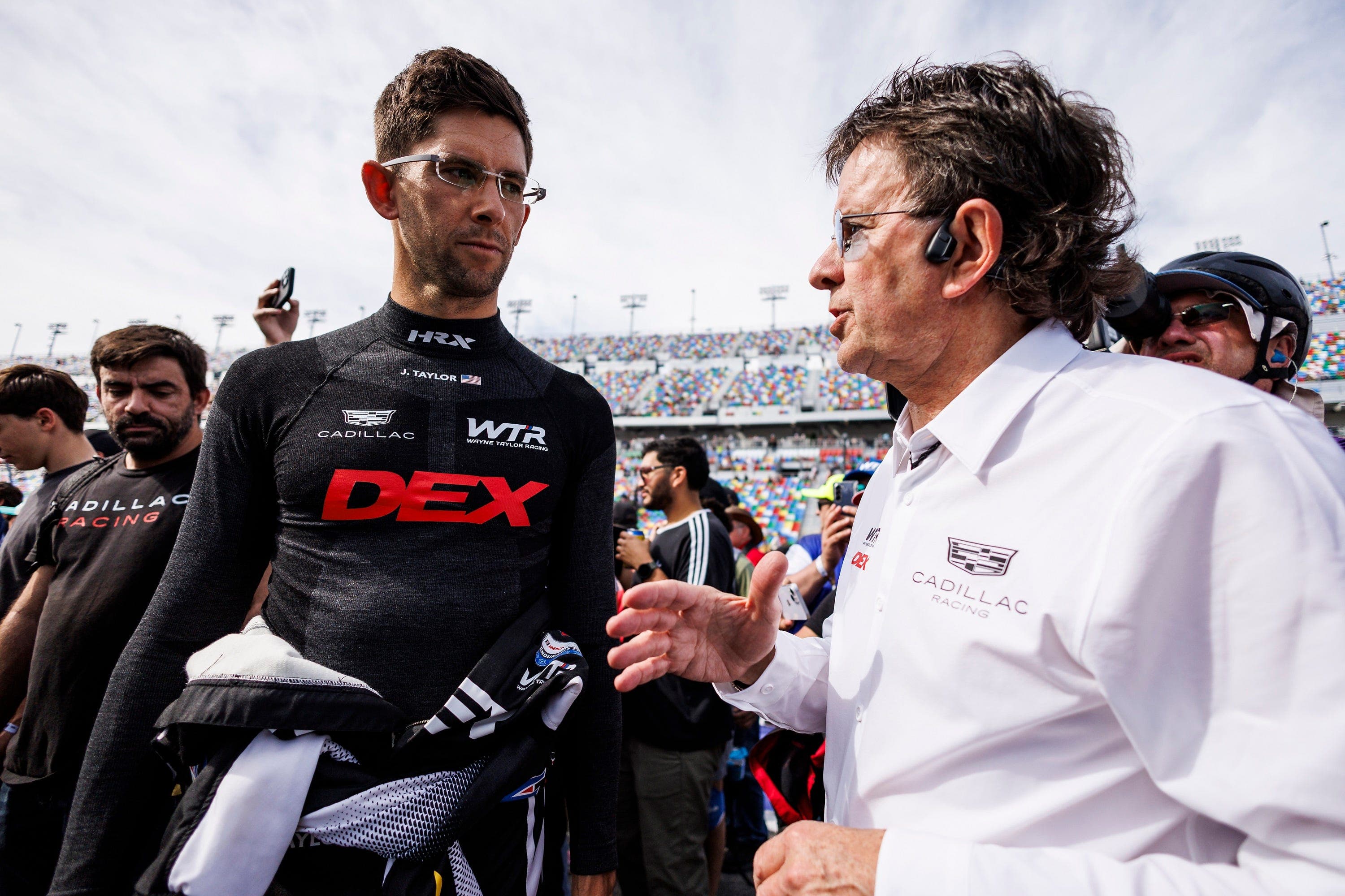 Detroit Grand Prix revs up preparations for upcoming races on city streets